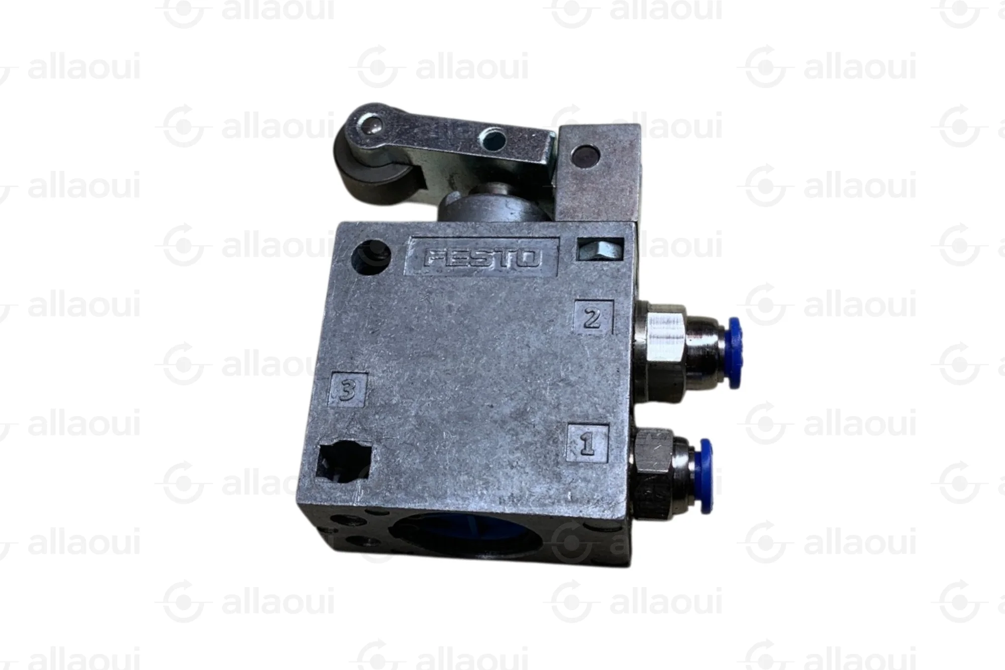 Festo Roller lever valve R-3-1/4 B Festo Roller lever valve R-3-1/4 B