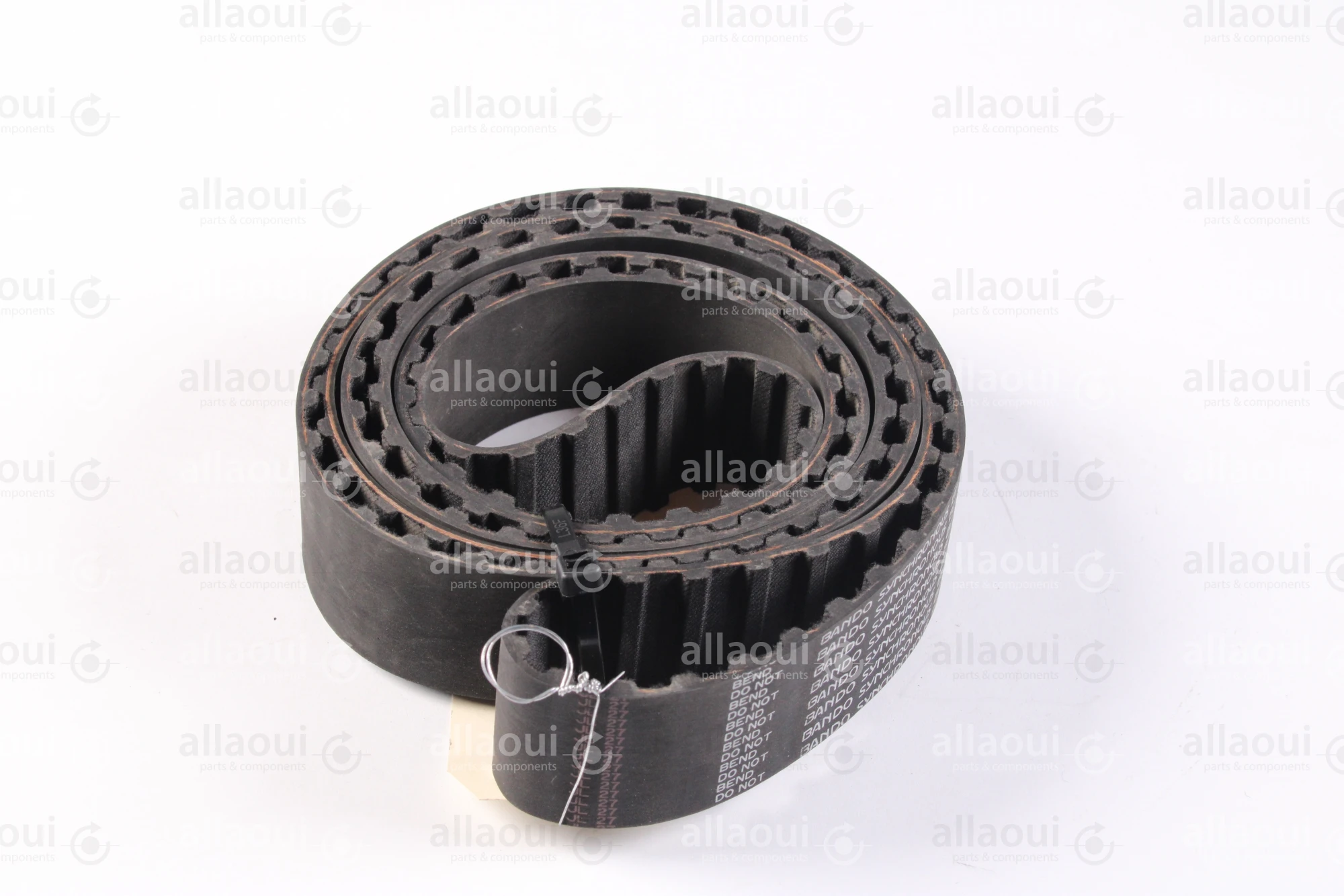 Bando Timing Belt 850-H-30mm Bando Timing Belt 850-H-30mm