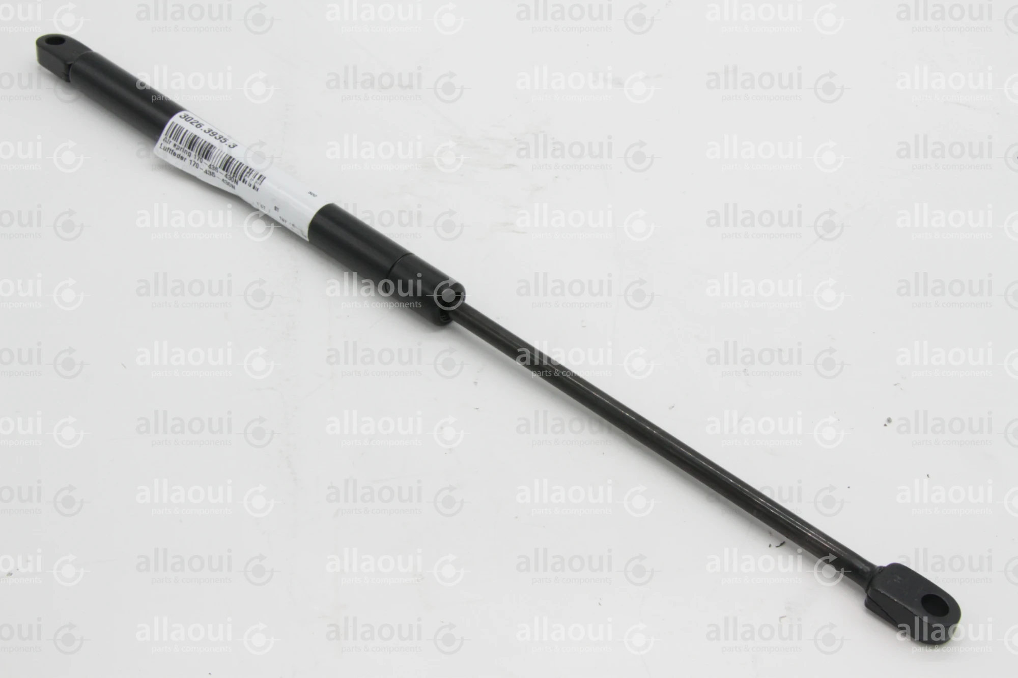 Stabilus Air Spring 9623UW0430N110/08EG02 Stabilus Air Spring 9623UW0430N110/08EG02