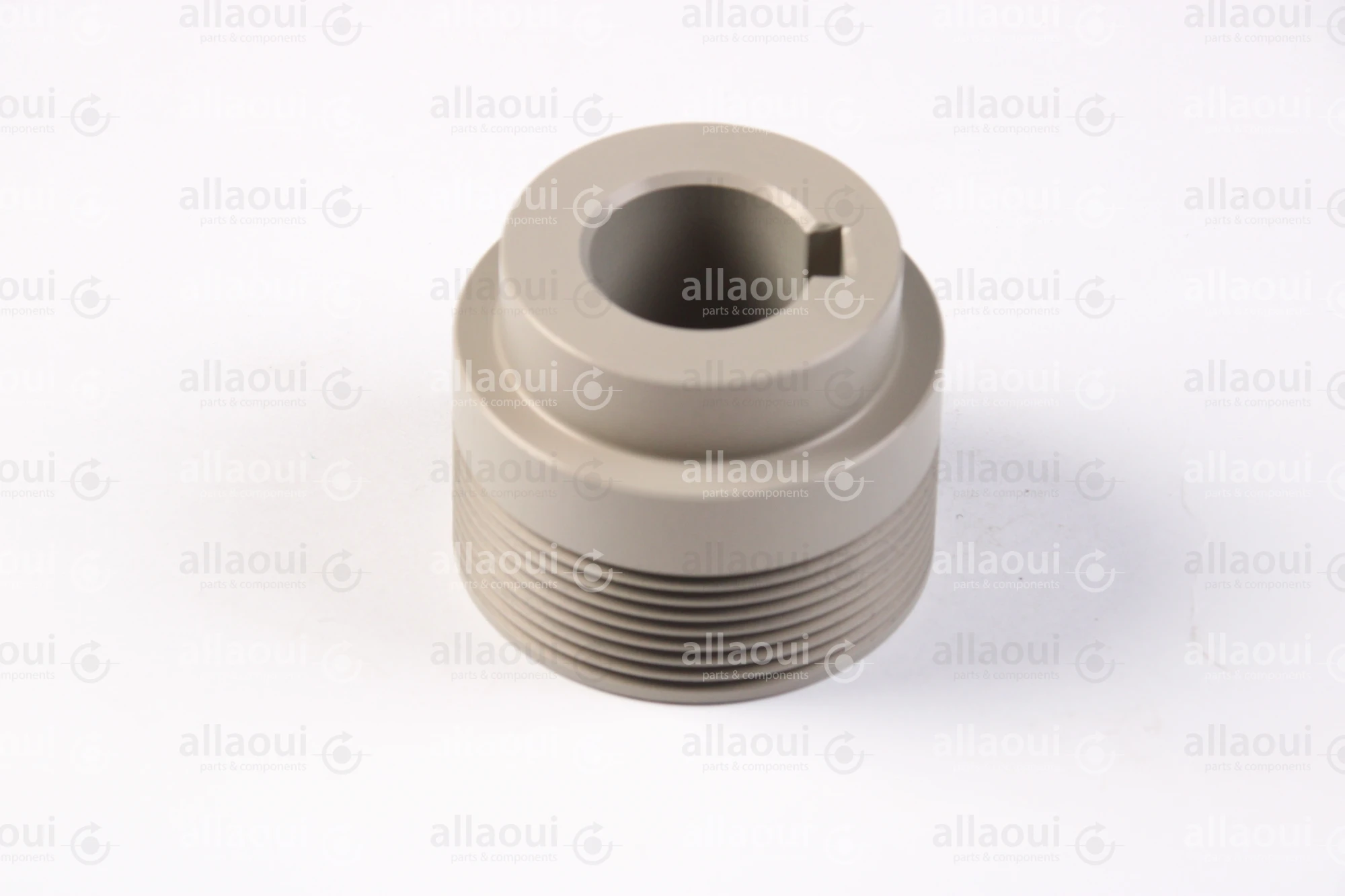 Müller Martini Pulley RD55.5X44 6254.1214.4 Müller Martini Pulley RD55.5X44 6254.1214.4