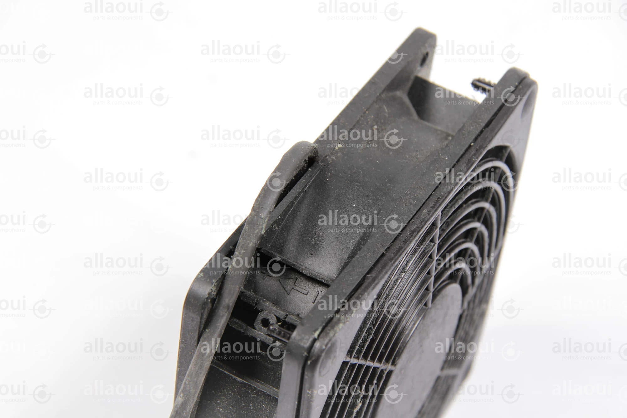 EBM PAPST EBM Papst Axial Fan 4314 HR VAR 287 EBM PAPST EBM Papst Axial Fan 4314 HR VAR 287