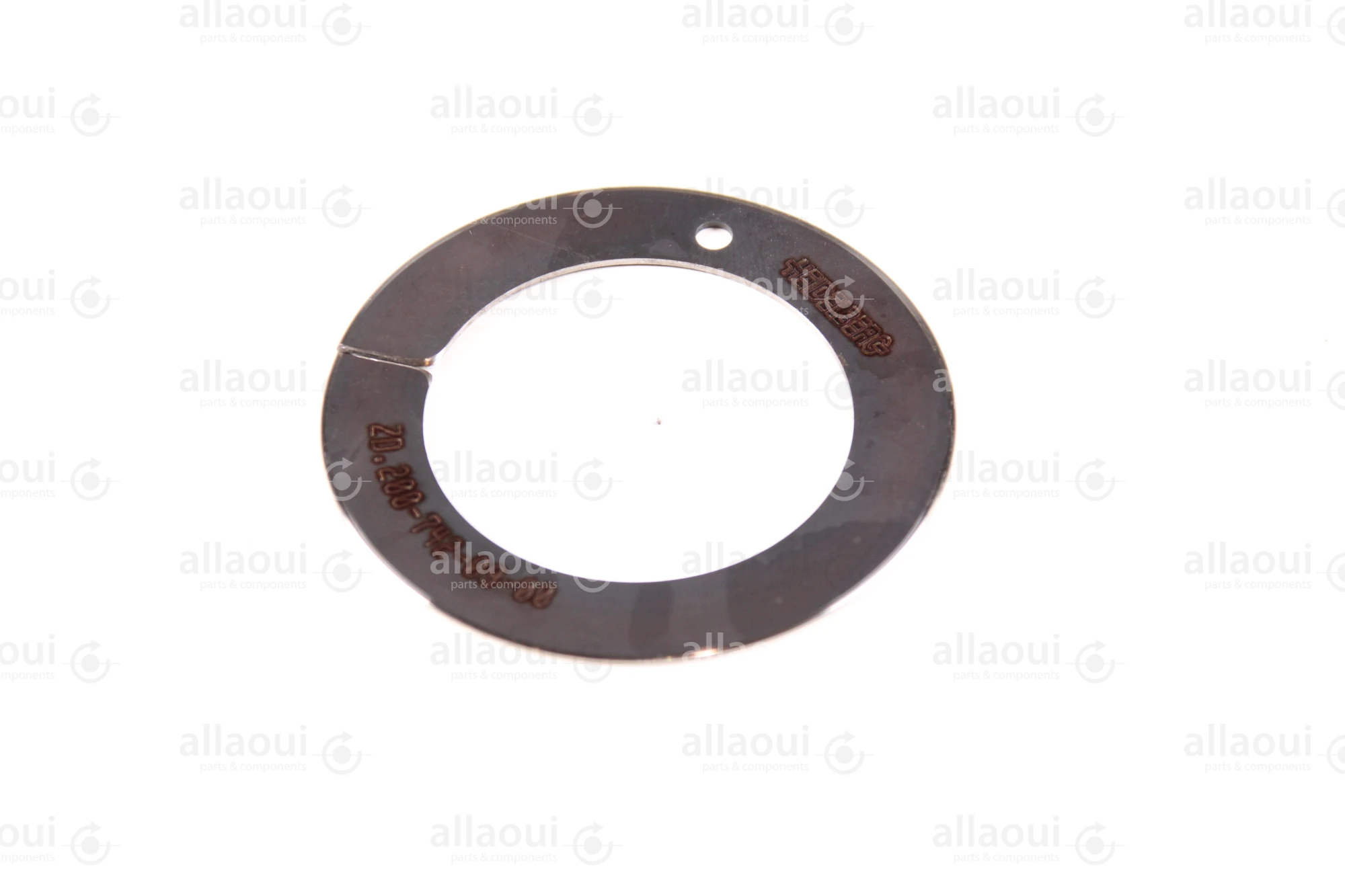Heidelberg Scoring Blade ZD.200-742-09-00