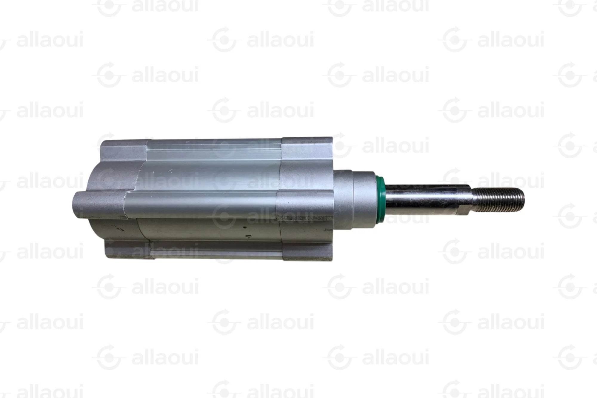 Festo Pneumatic Cylinder Double Acting Bore 50mm Stroke 50mm ISO 15552 DSBC-50-50-PPSA-N3 Festo Pneumatic Cylinder Double Acting Bore 50mm Stroke 50mm ISO 15552 DSBC-50-50-PPSA-N3