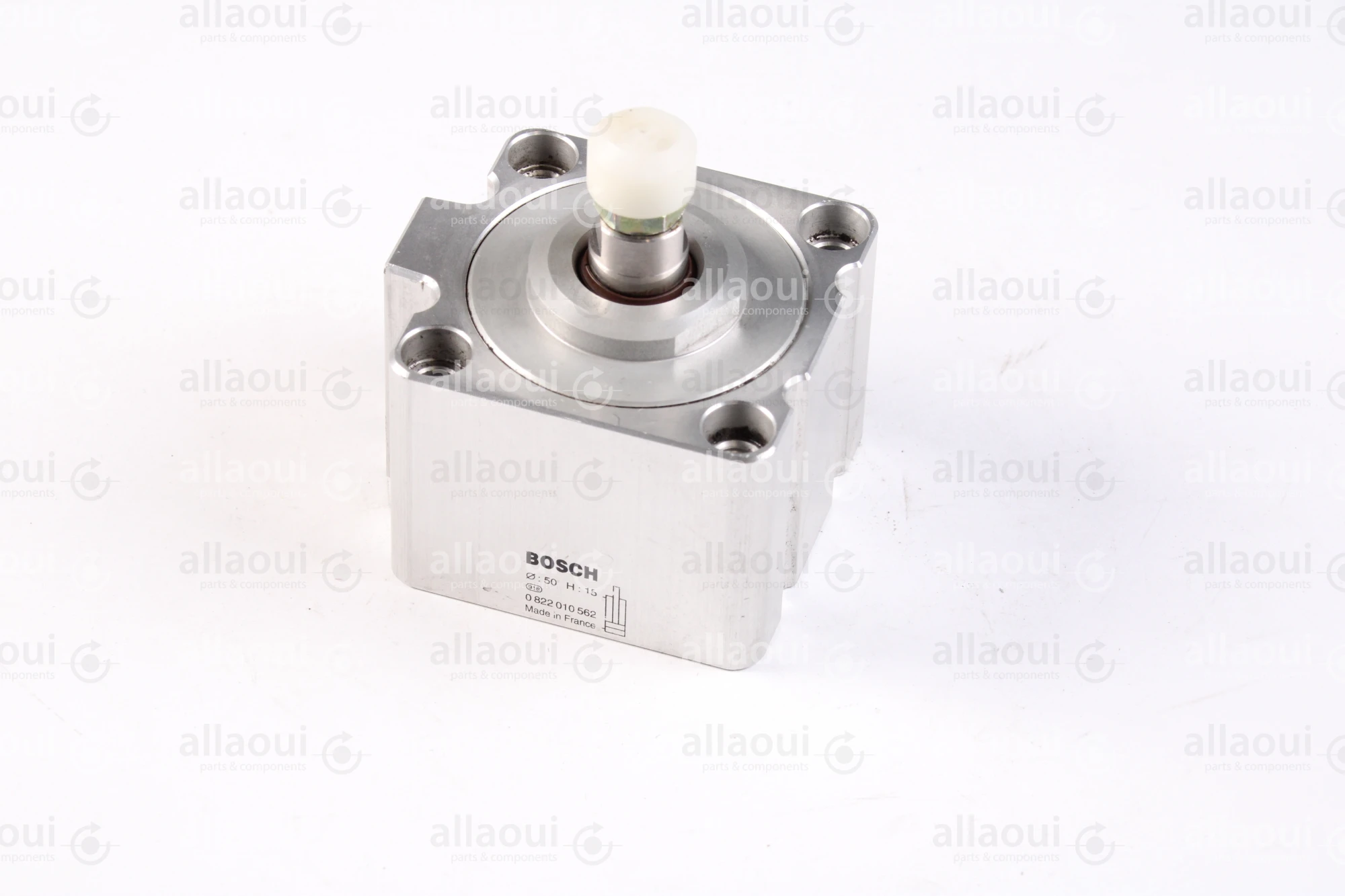 Bosch Pneumatic Cylinder 0 822 010 562 Bosch Pneumatic Cylinder 0 822 010 562