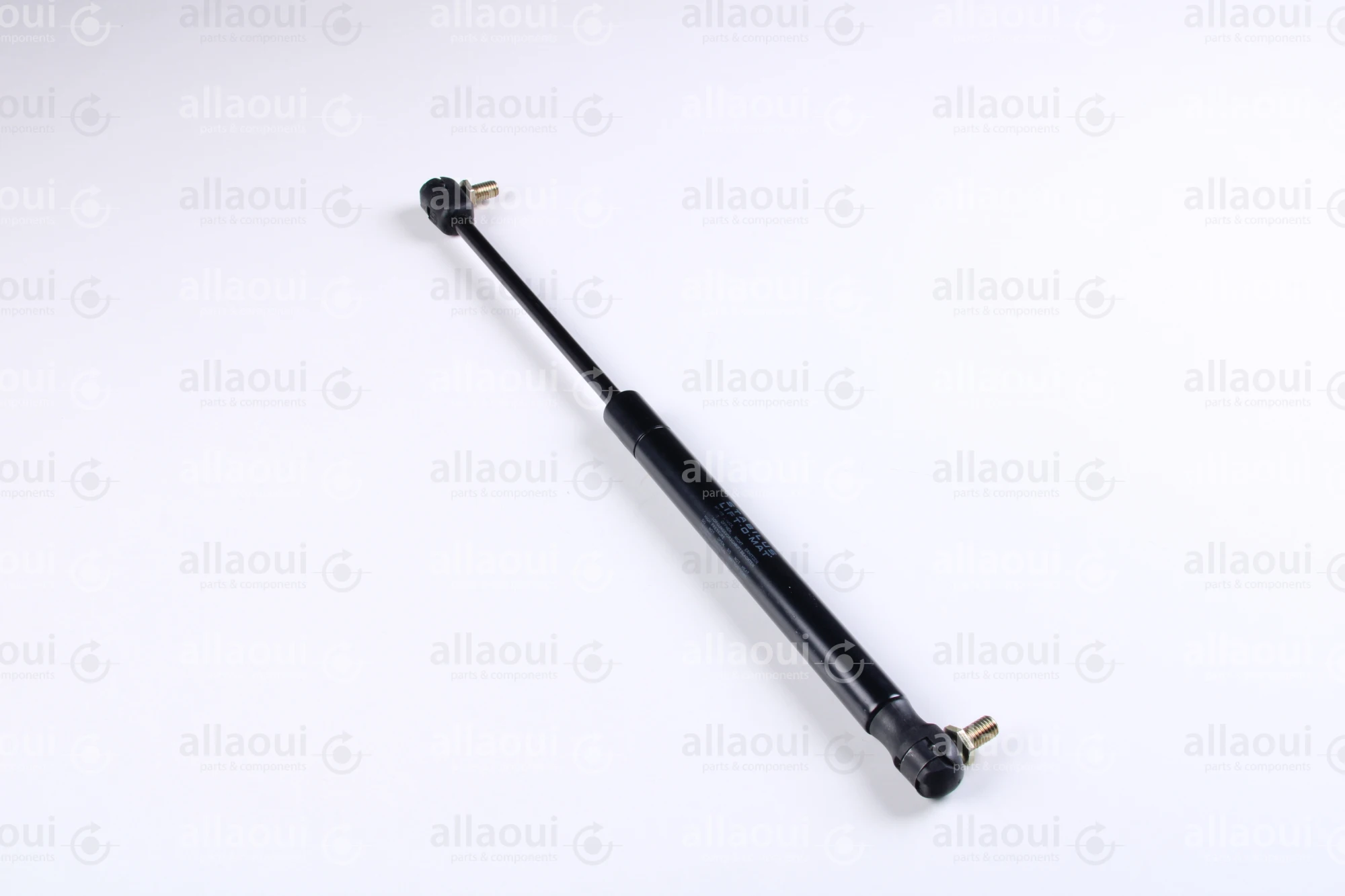 Stabilus Tailgate damper 083534 0400N 151/05 AC 05 Stabilus Tailgate damper 083534 0400N 151/05 AC 05