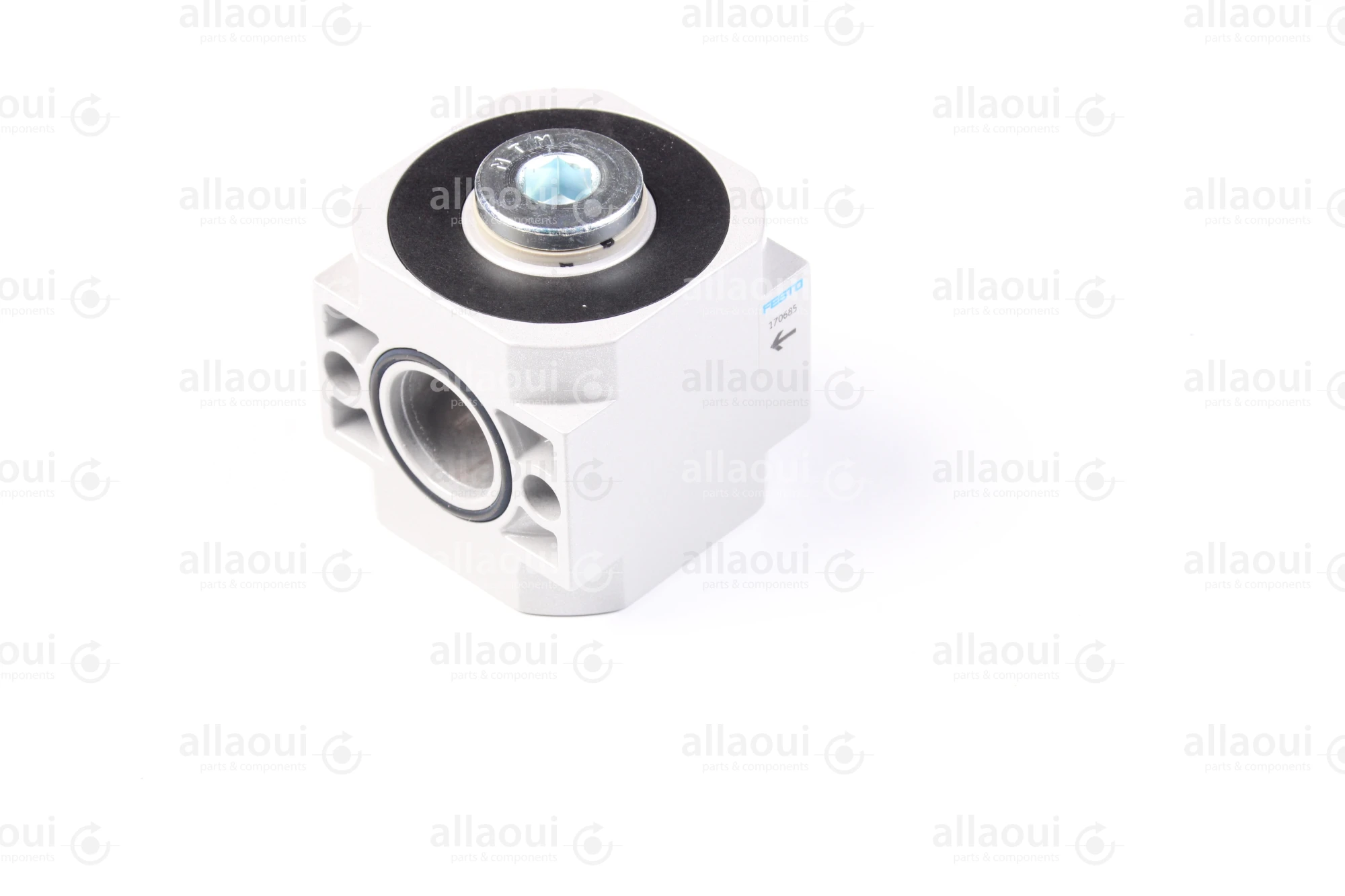 Festo Branch Modul FRM-D-MIDI Festo Branch Modul FRM-D-MIDI