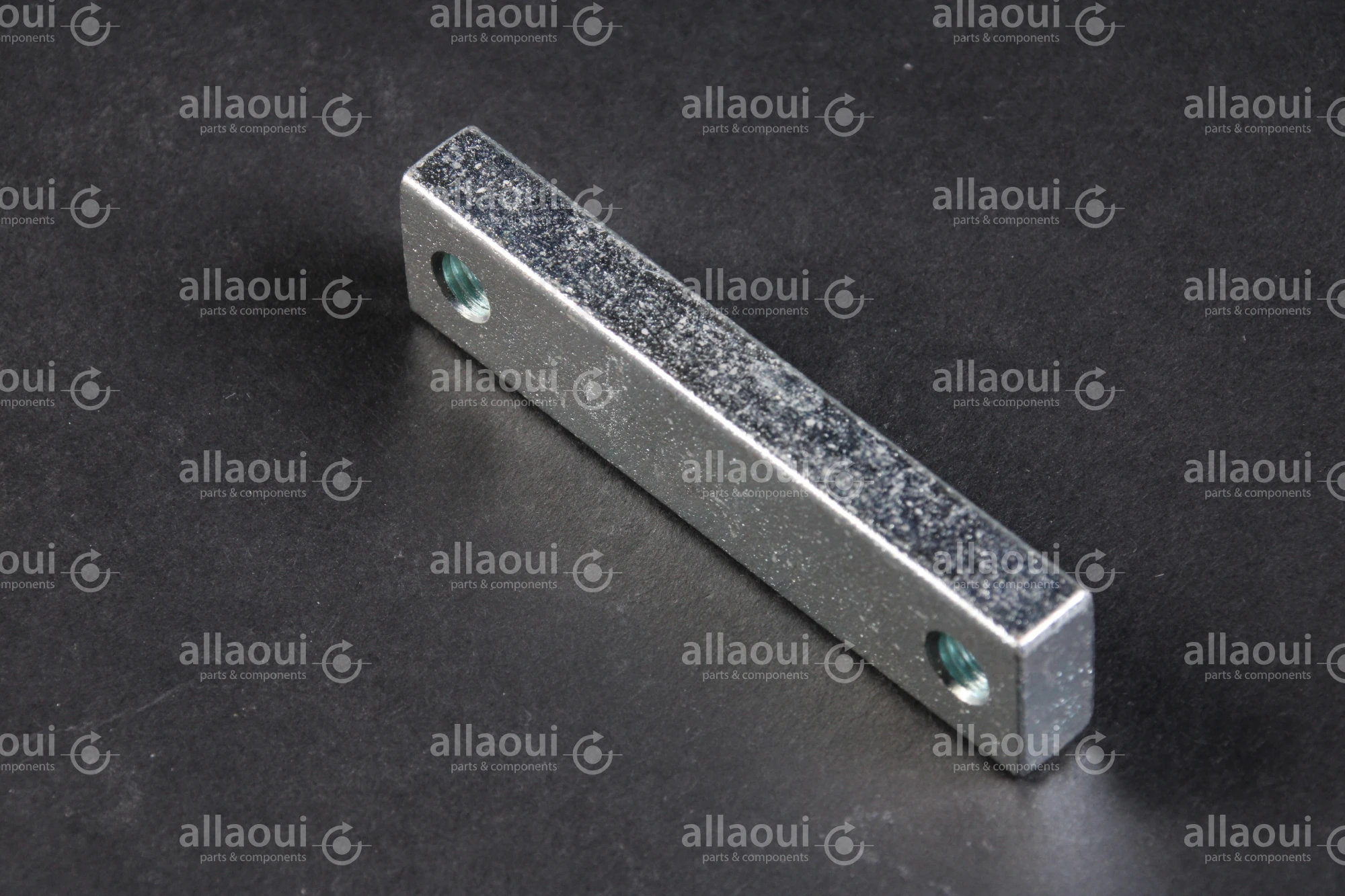 Kolbus Clamping Plate 00235684 Kolbus Clamping Plate 00235684