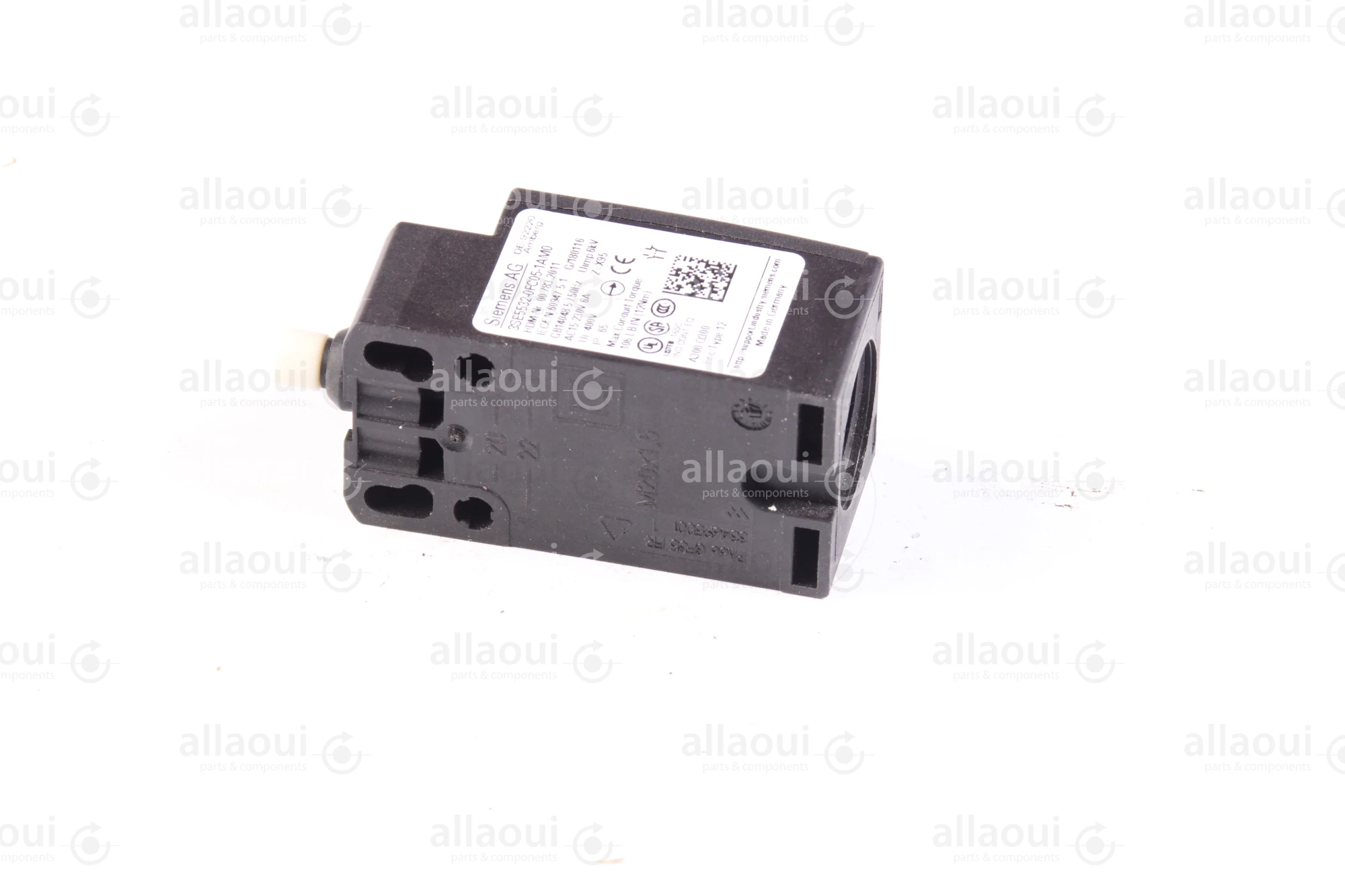 Siemens Position Switch 3SE5532-0FC05-1AM0 Siemens Position Switch 3SE5532-0FC05-1AM0