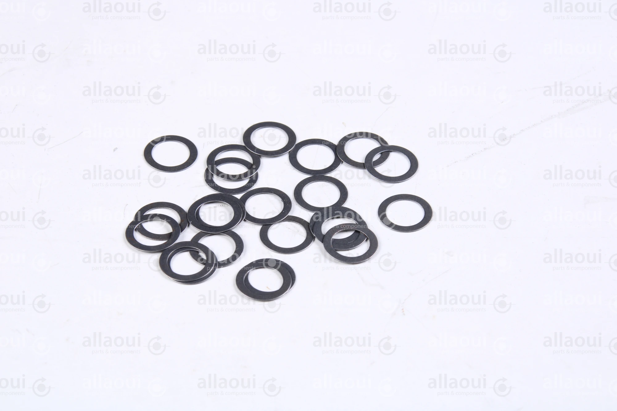 Müller Martini Washer 8.2/12x0.3 (21 Pieces) 0022.0025 Müller Martini Washer 8.2/12x0.3 (21 Pieces) 0022.0025