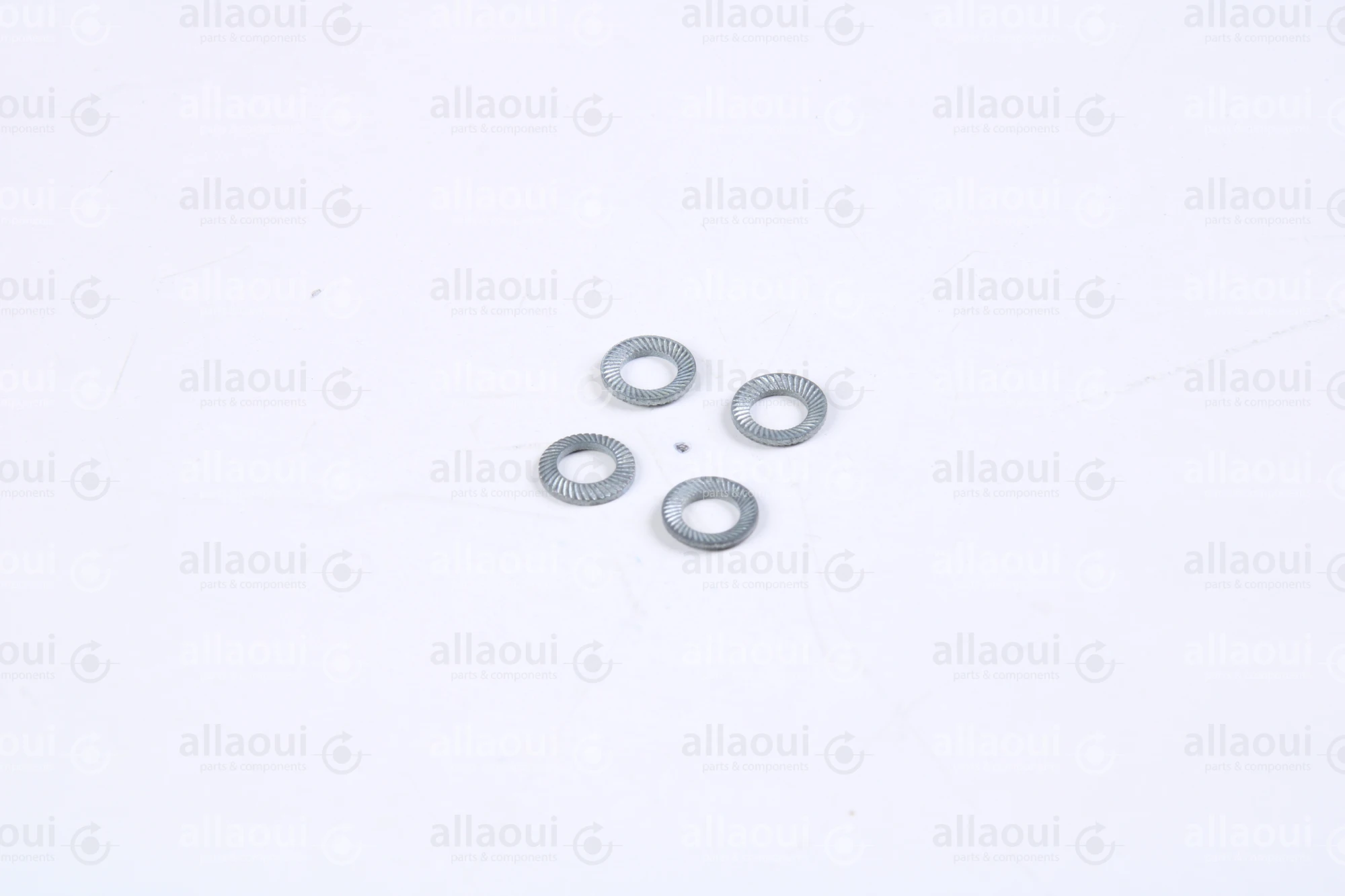 Manroland Locking Washer (4 Pieces) 8090R400184 Manroland Locking Washer (4 Pieces) 8090R400184