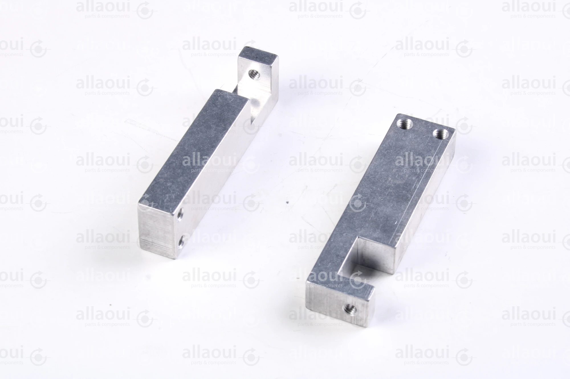 Müller Martini Flat Bar (2 Pieces) 3631.1366.4 Müller Martini Flat Bar (2 Pieces) 3631.1366.4