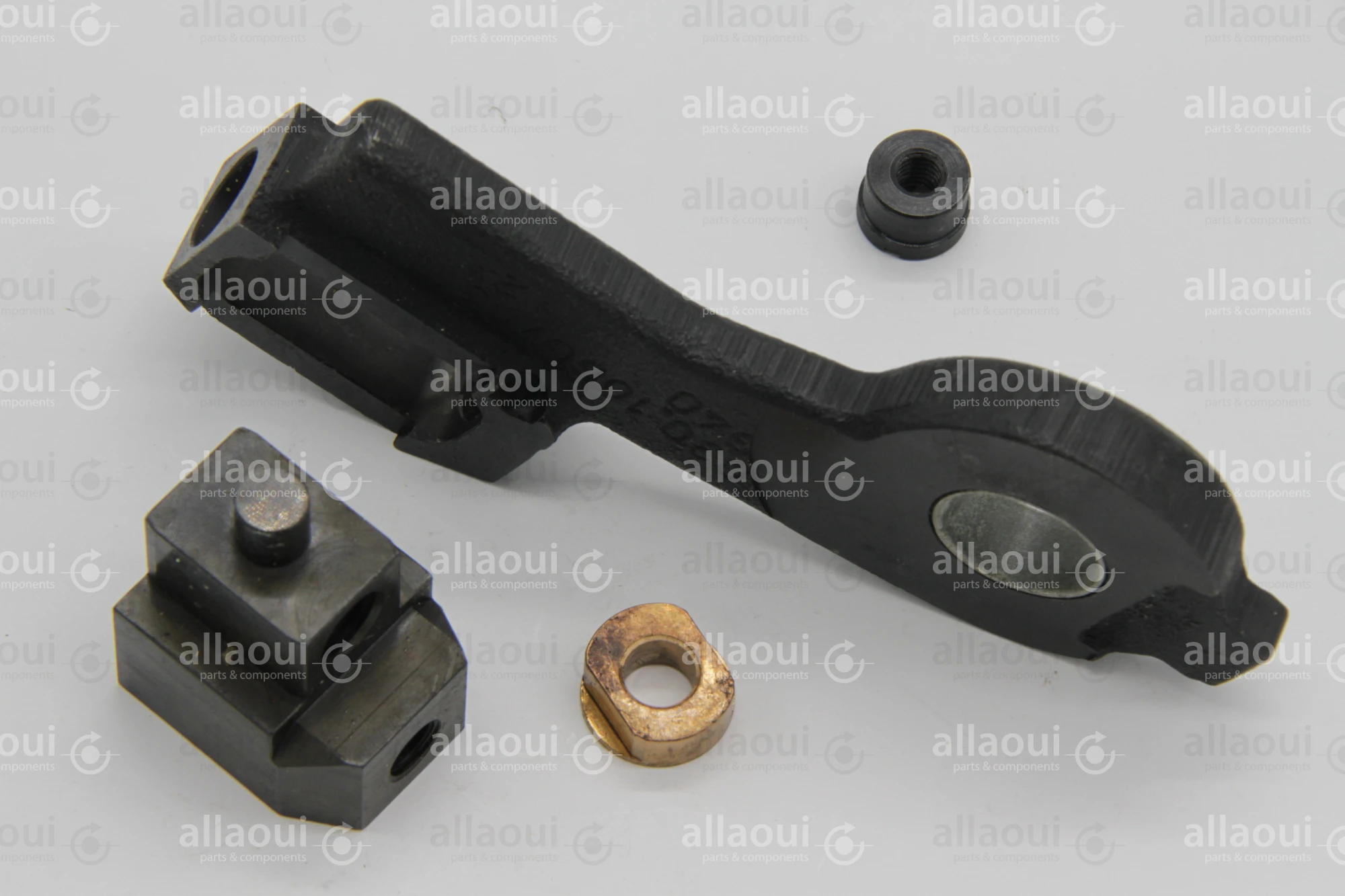Heidelberg Lever DS MV.055.357 Heidelberg Lever DS MV.055.357