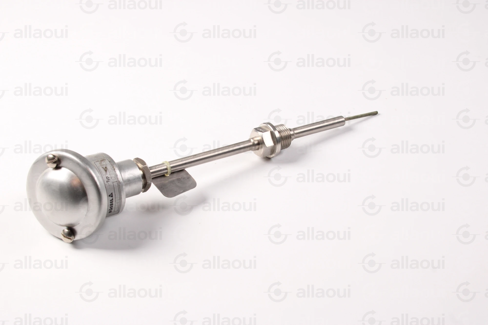 Rössel-Messtechnik Temperature Sensor 4R920558 Rössel-Messtechnik Temperature Sensor 4R920558