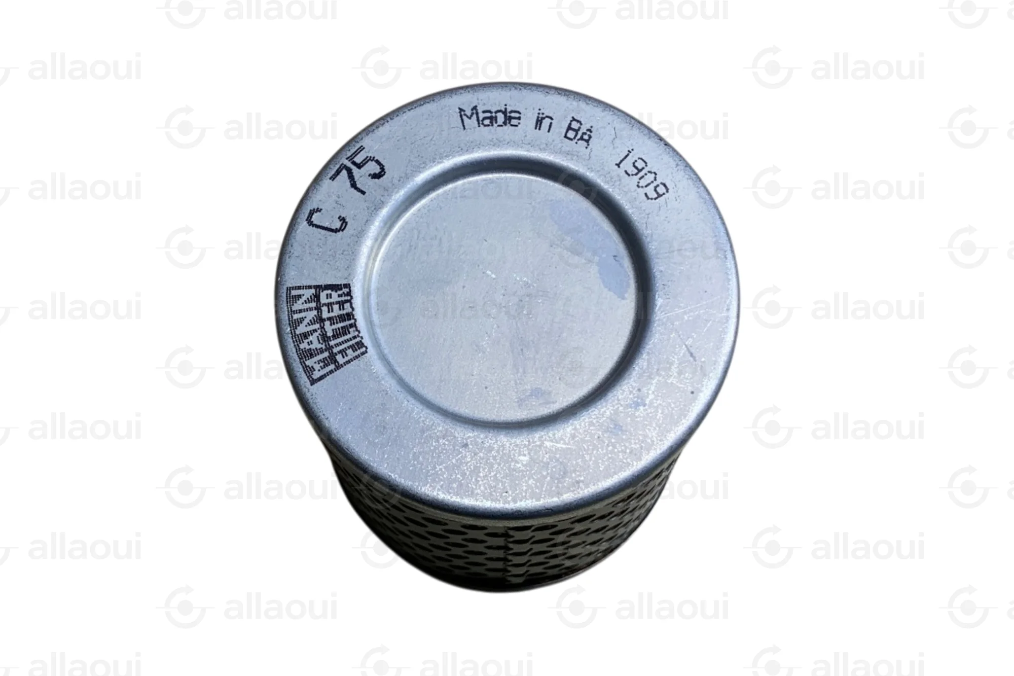 Mann Filter Air Filter C 75 Mann Filter Air Filter C 75