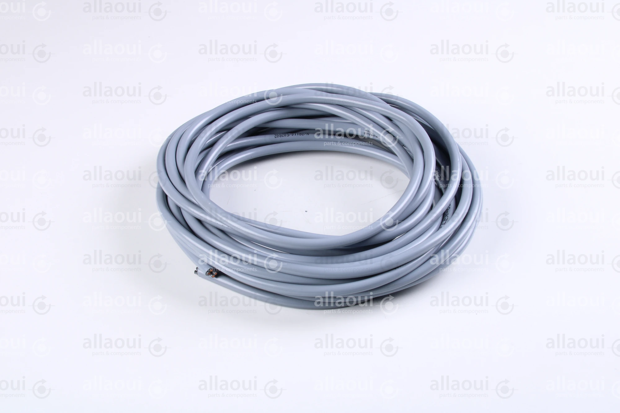 Müller Martini Numbered Cable 0055.3562 Müller Martini Numbered Cable 0055.3562