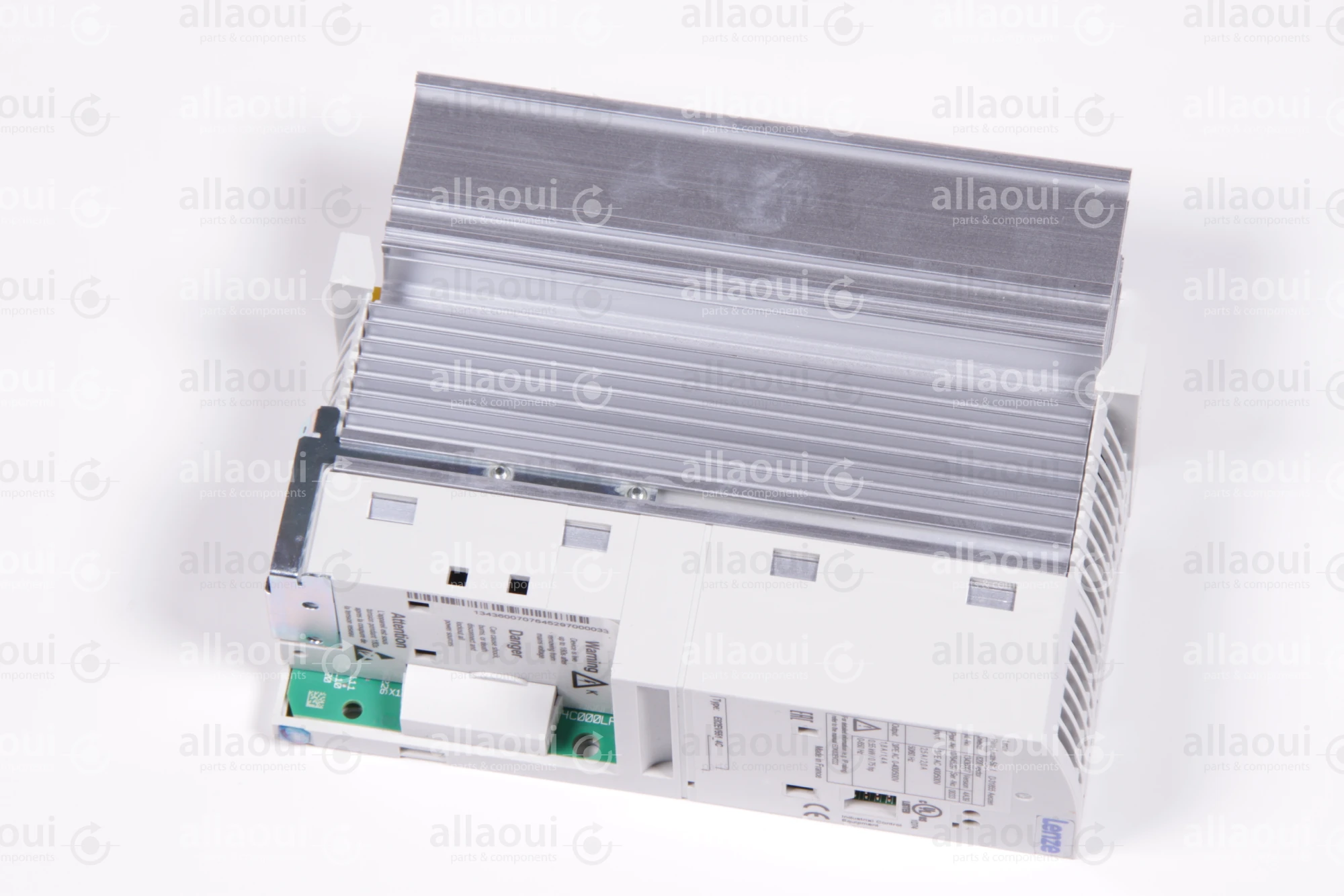 Lenze Frequency Converter 8200 Vector E82EV551_4C Lenze Frequency Converter 8200 Vector E82EV551_4C