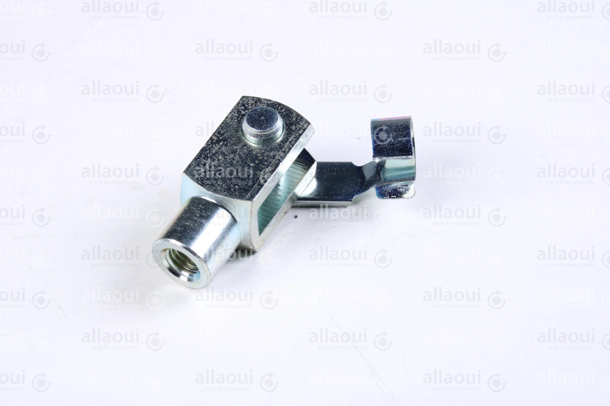 Polar Fork head/clevis 230284 Polar Fork head/clevis 230284