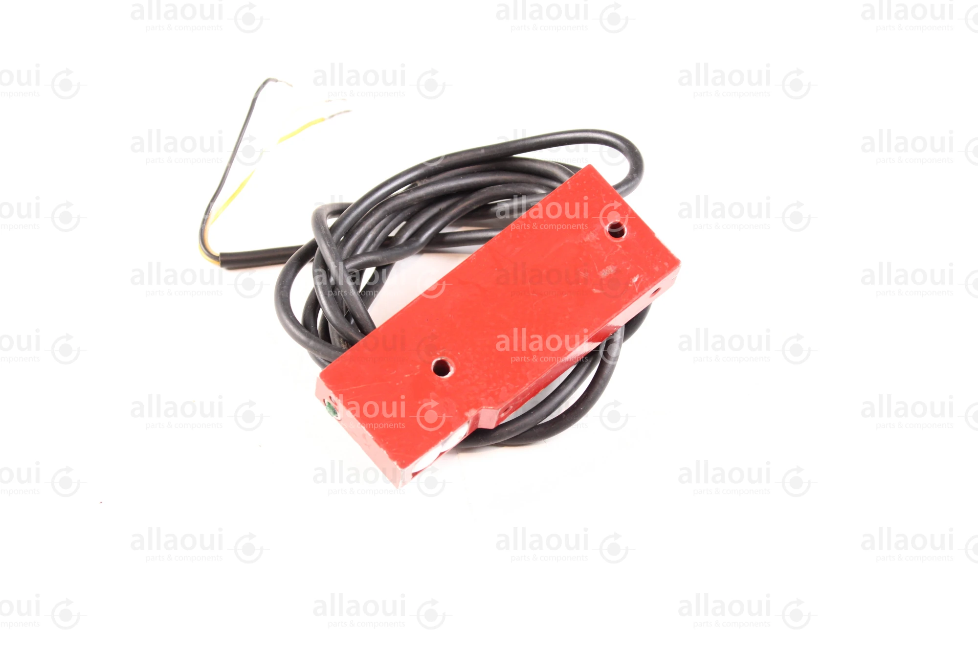 Leuze Electronic Sensor RK 72/2-200 Leuze Electronic Sensor RK 72/2-200