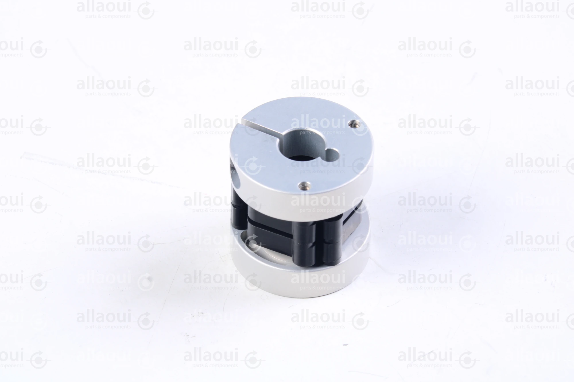 Müller Martini Shaft Coupling CPS15/2-10-12 0039.5092 Müller Martini Shaft Coupling CPS15/2-10-12 0039.5092