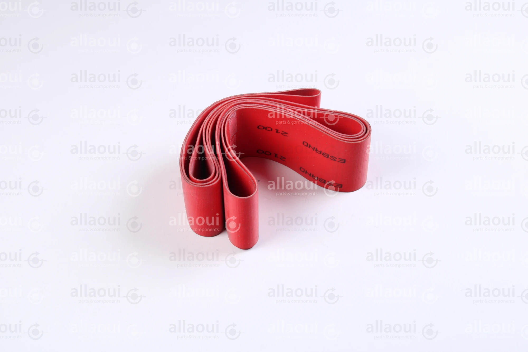 Esband Conveyor belt Esband 2100 Esband Conveyor belt Esband 2100