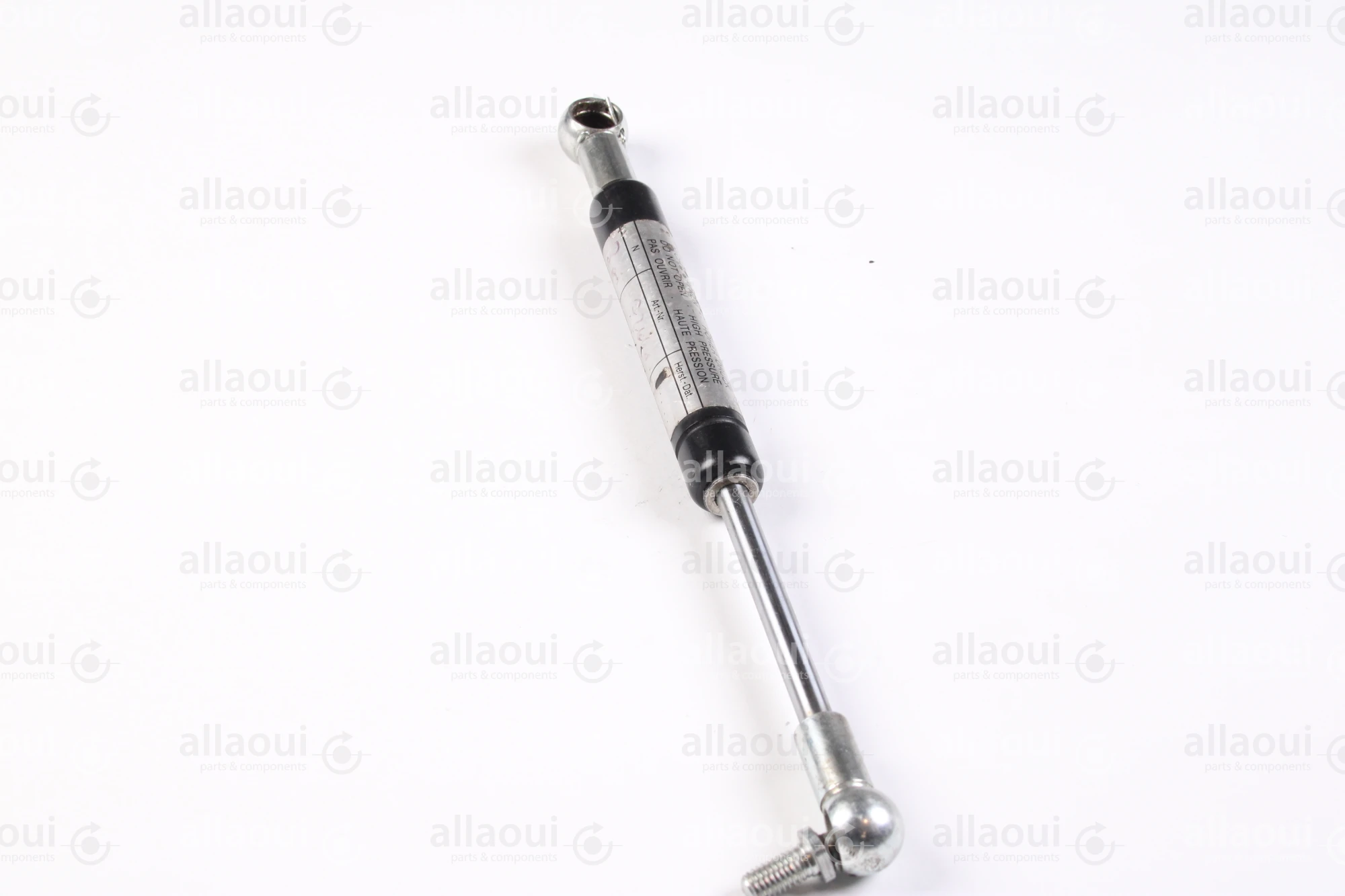 Hahn-Gasfedern Gas Spring 7266N Hahn-Gasfedern Gas Spring 7266N