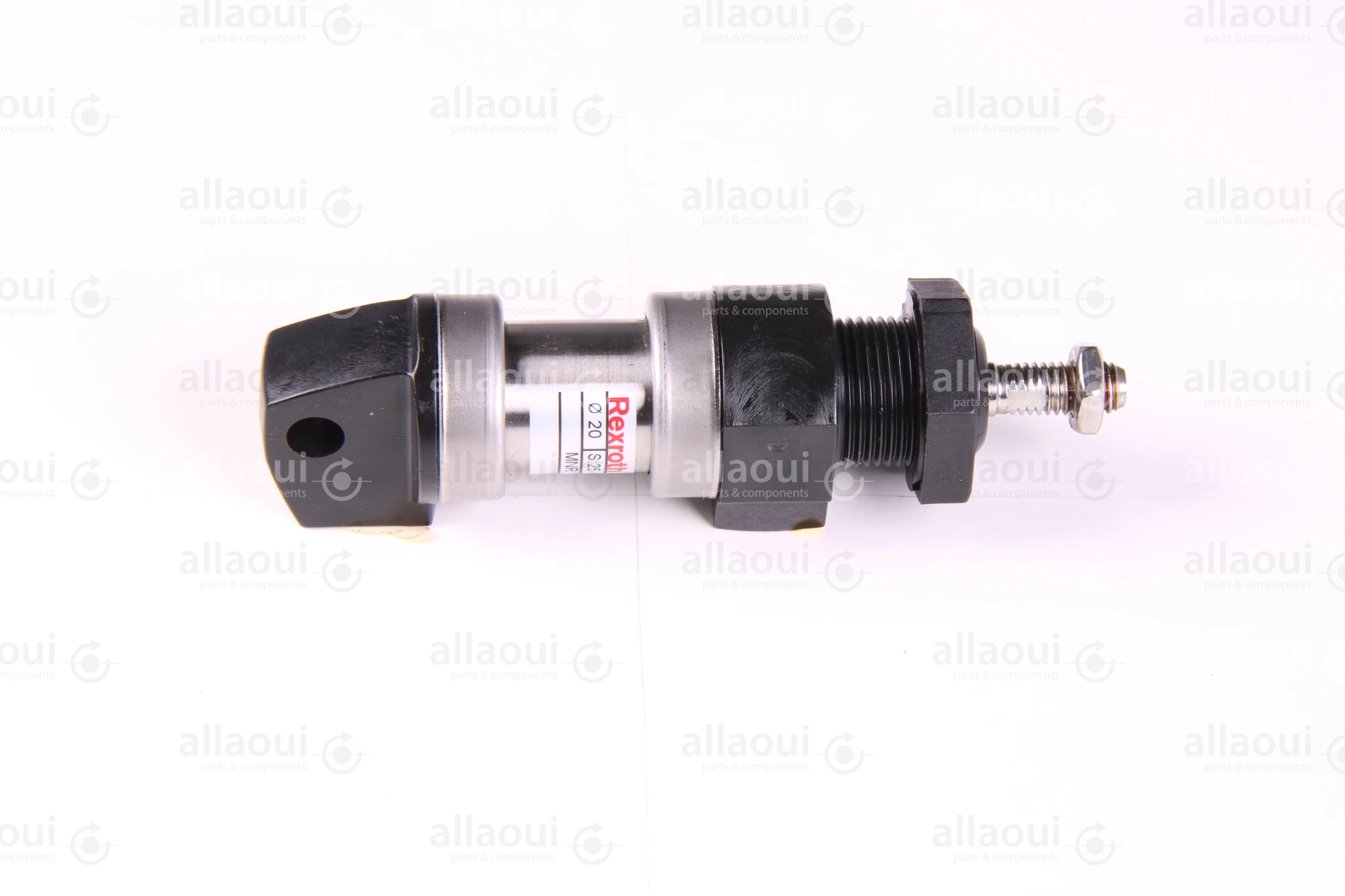 Bosch Rexroth Pneumatic Cylinder 1322002000 Bosch Rexroth Pneumatic Cylinder 1322002000
