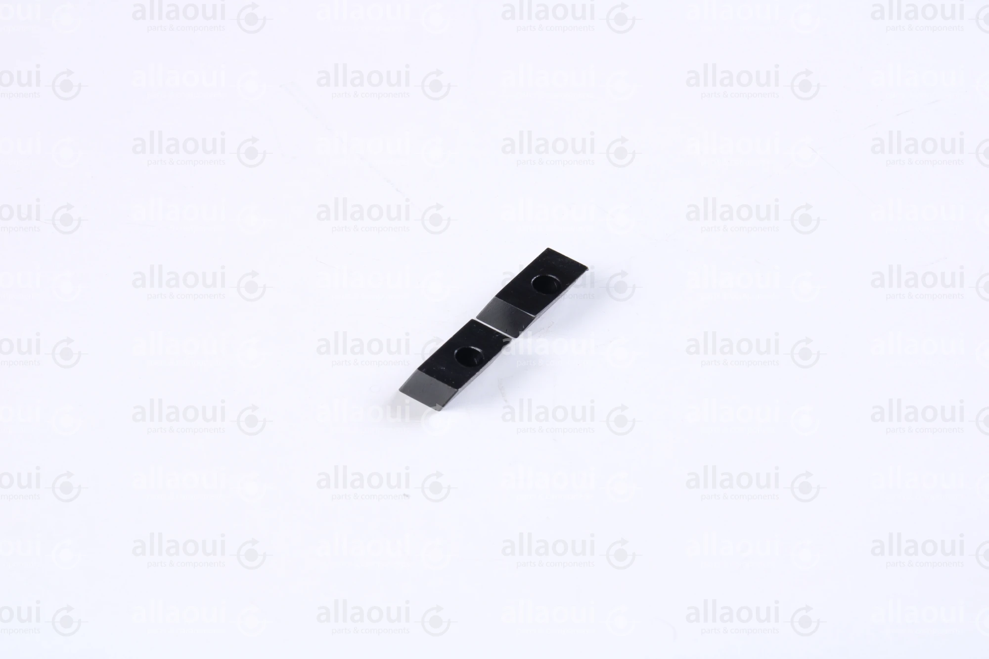 Müller Martini Clamping piece (2 Pieces) 0888.0410.4 (2 Stück) Müller Martini Clamping piece (2 Pieces) 0888.0410.4 (2 Stück)