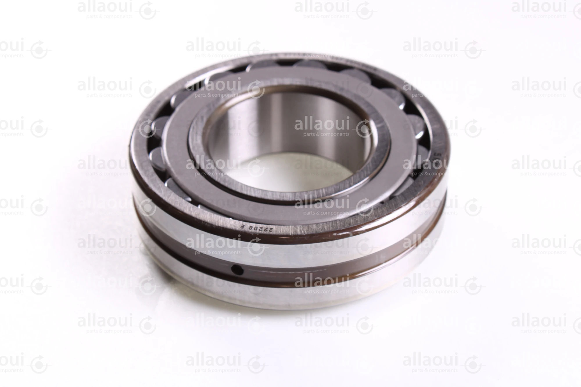 SKF Roller Bearing 22208 E