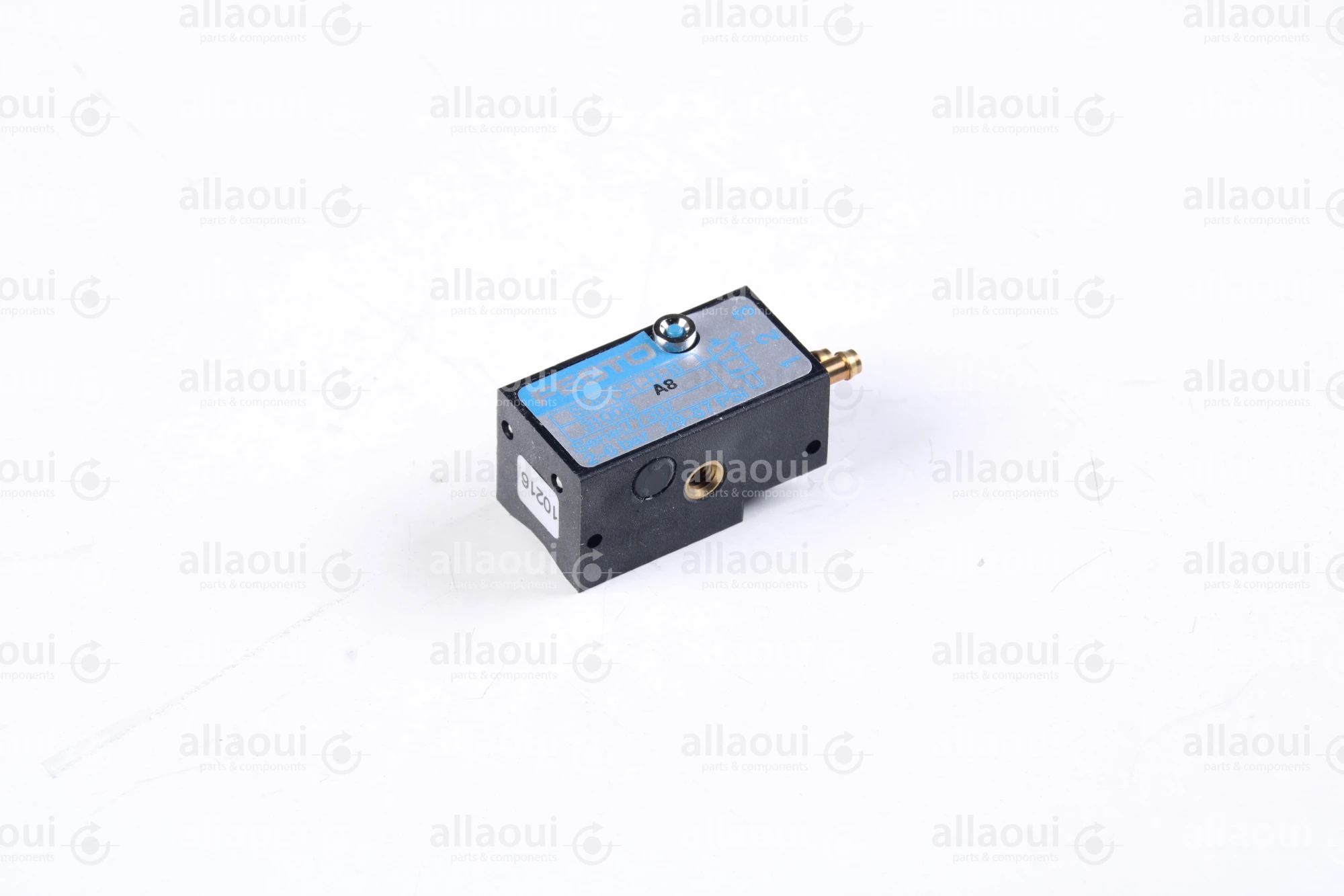 Festo Proximity switch SMPO-1-H-B (31008) Serie A8 SMPO-1-H-B Festo Proximity switch SMPO-1-H-B (31008) Serie A8 SMPO-1-H-B