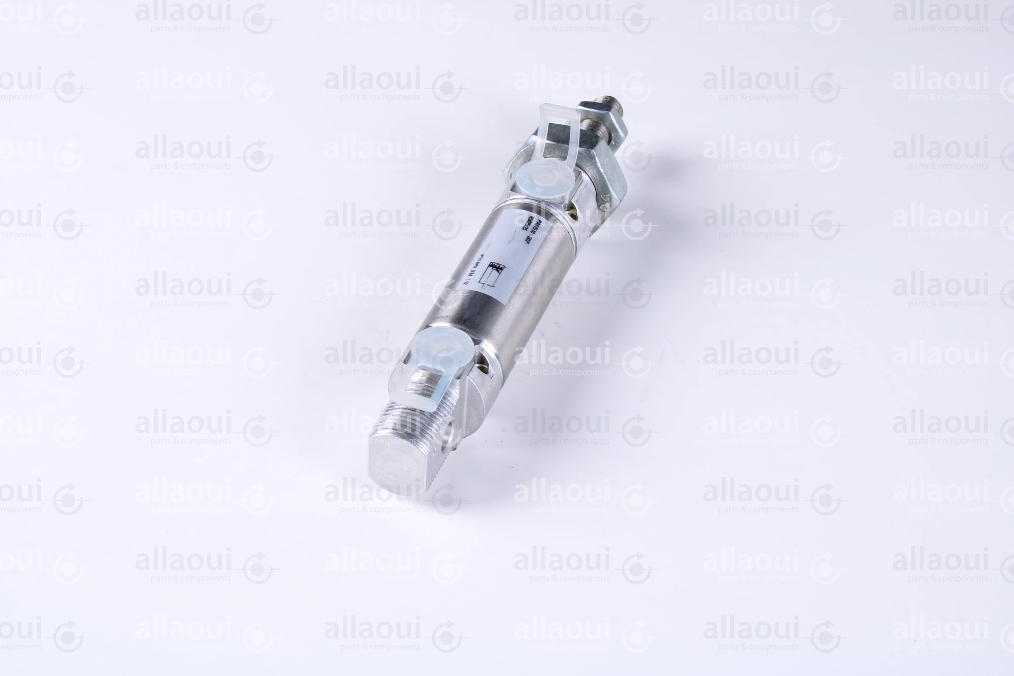 Parker Pneumatic Cylinder PA67510-0025 Parker Pneumatic Cylinder PA67510-0025