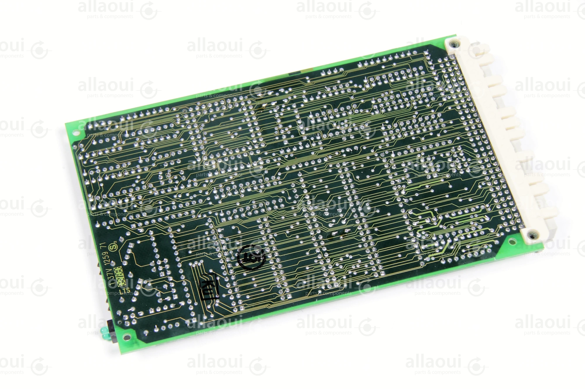 Manroland Circuit Board A 37V 1259 70 A37V125970 Manroland Circuit Board A 37V 1259 70 A37V125970