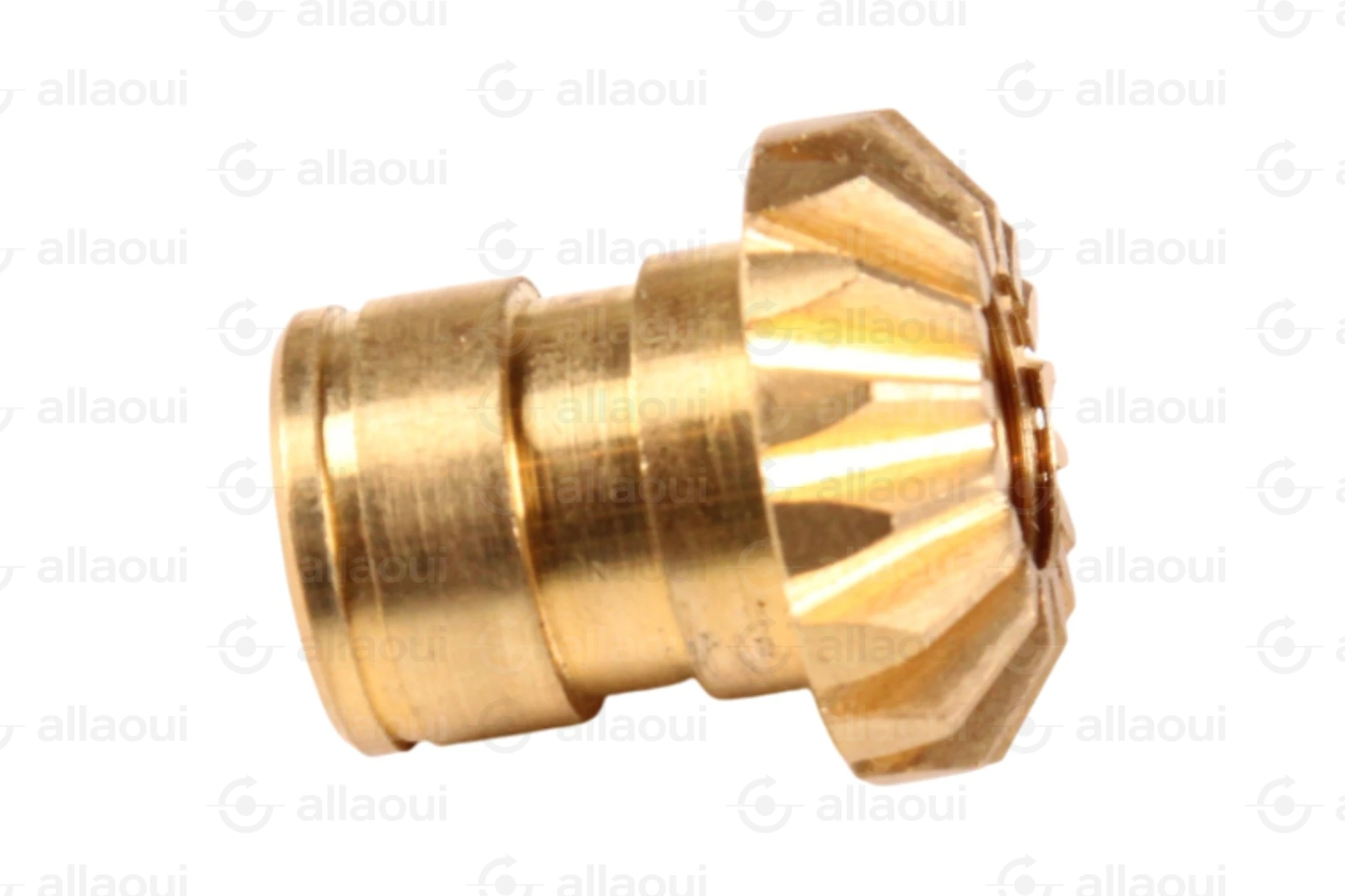 Müller Martini Bevel Gear M1.5-Z16 A137.0063.4 Müller Martini Bevel Gear M1.5-Z16 A137.0063.4