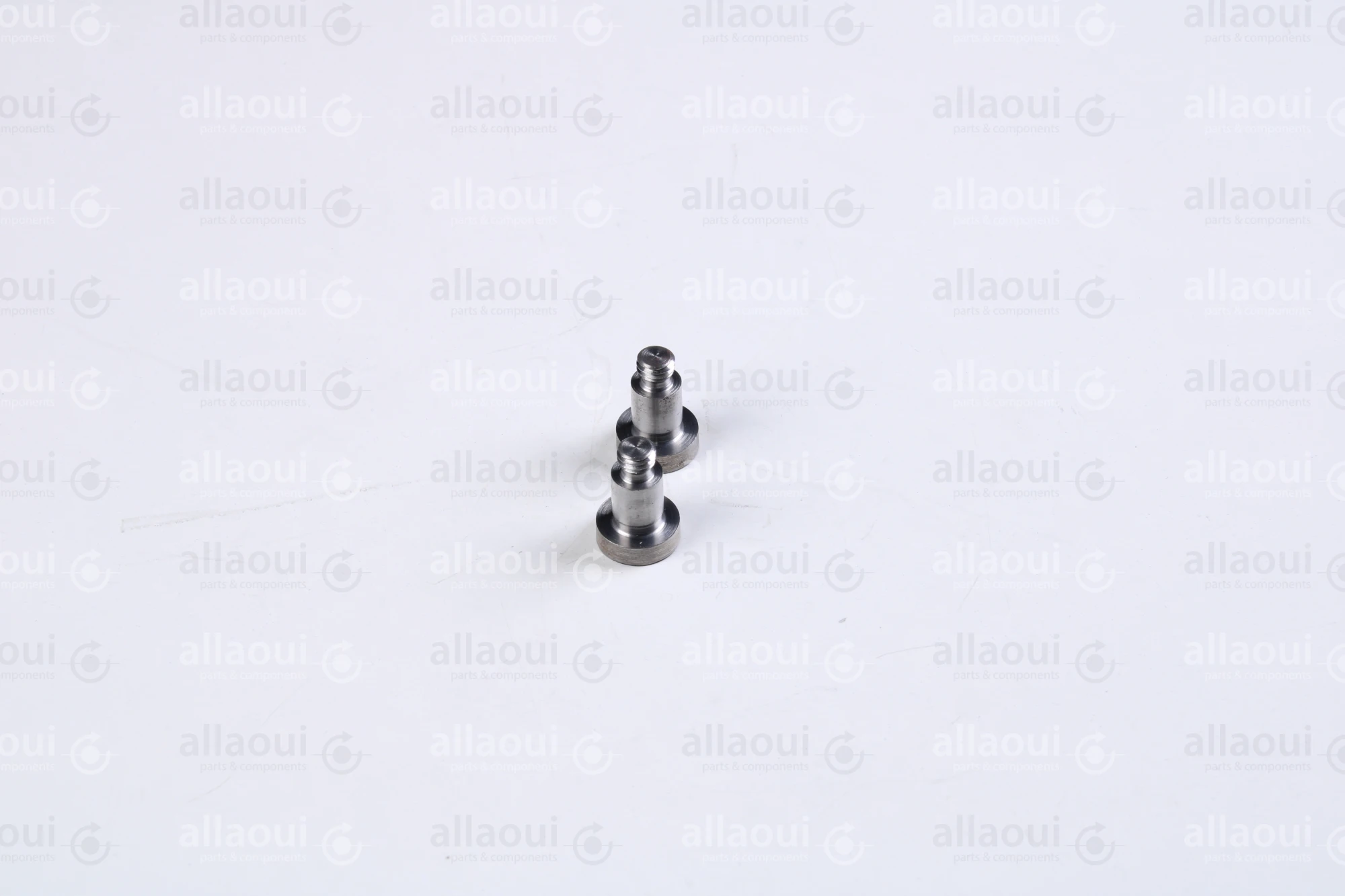 UNKNOWN Cap screw FKE 08.8 (2 Pieces) KAB70000003 UNKNOWN Cap screw FKE 08.8 (2 Pieces) KAB70000003