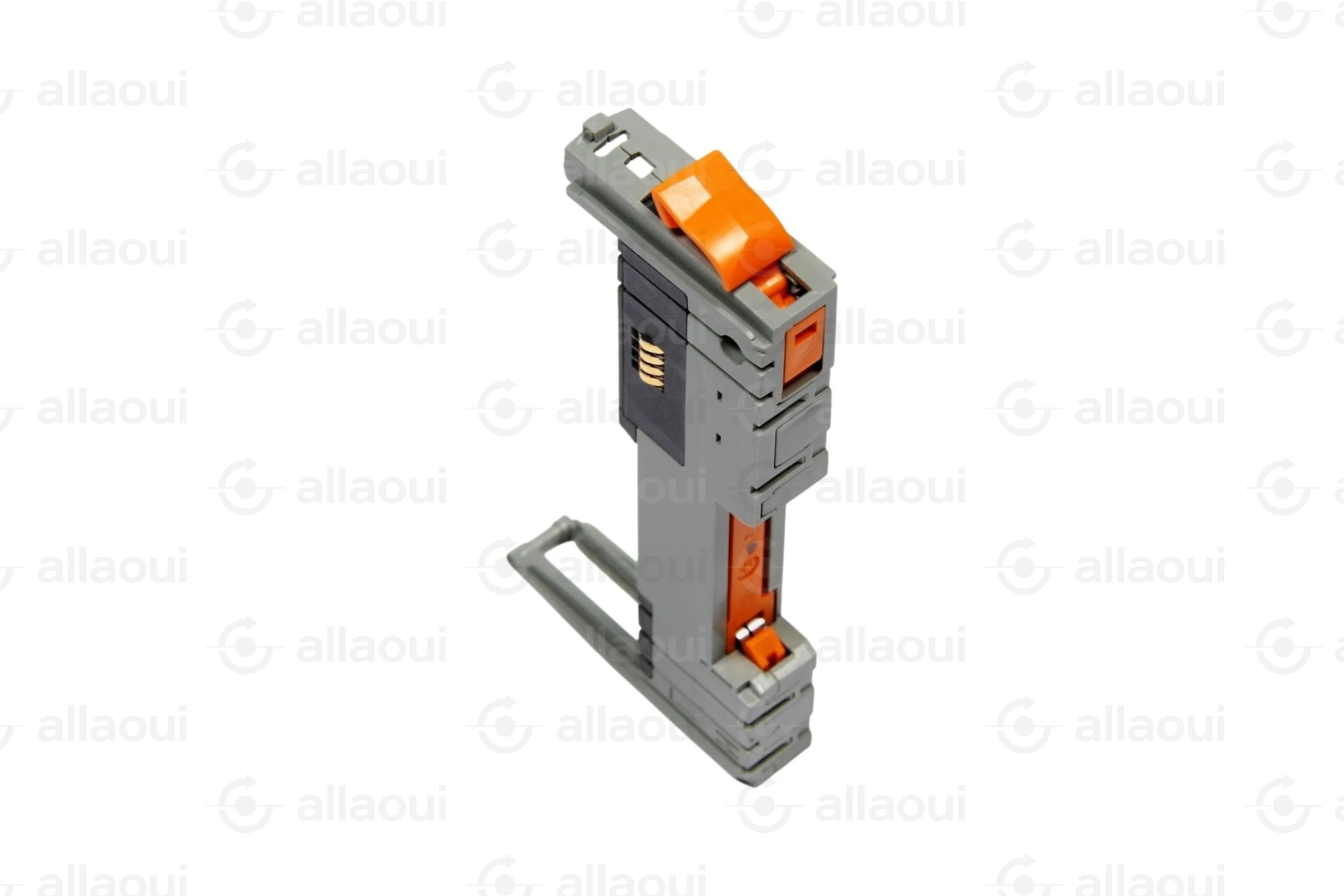 B&R Industrial Automation Bus Module X20BM01