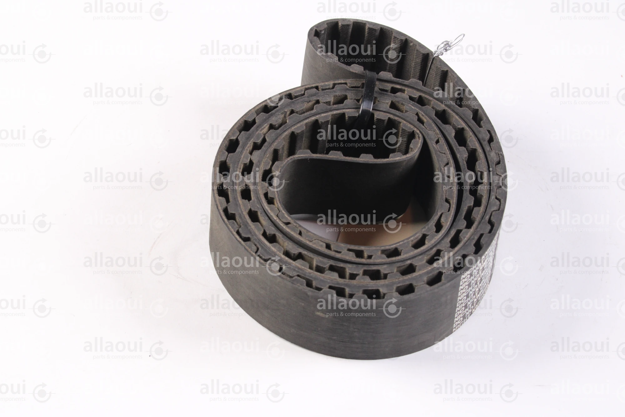 Optibelt Timing Belt ZR-750-H-40mm Optibelt Timing Belt ZR-750-H-40mm