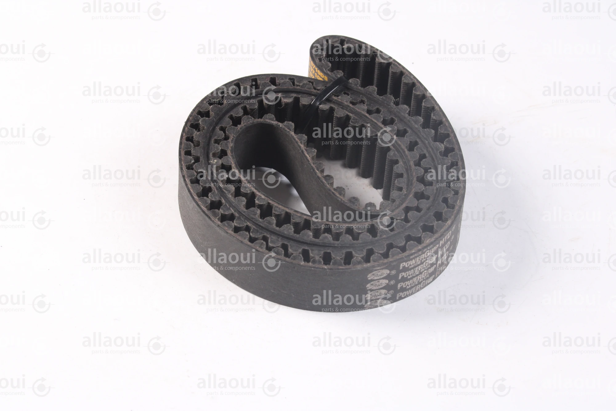 Gates Timing Belt HTD-1280-8M-25mm Gates Timing Belt HTD-1280-8M-25mm
