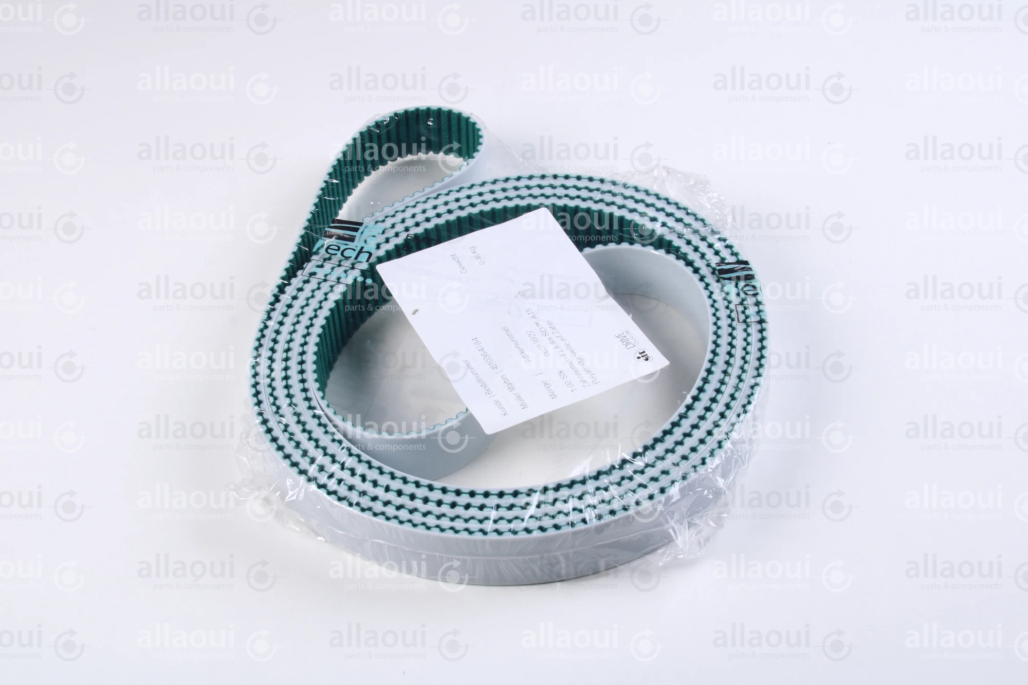 Müller Martini Toothed Belt 0039.3927 Müller Martini Toothed Belt 0039.3927