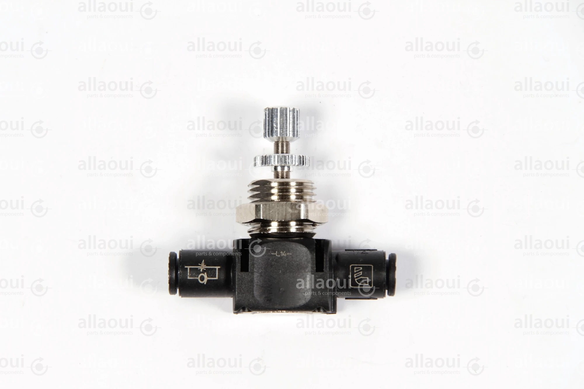 Parkerlegris Valve 7776 06 00 Parkerlegris Valve 7776 06 00