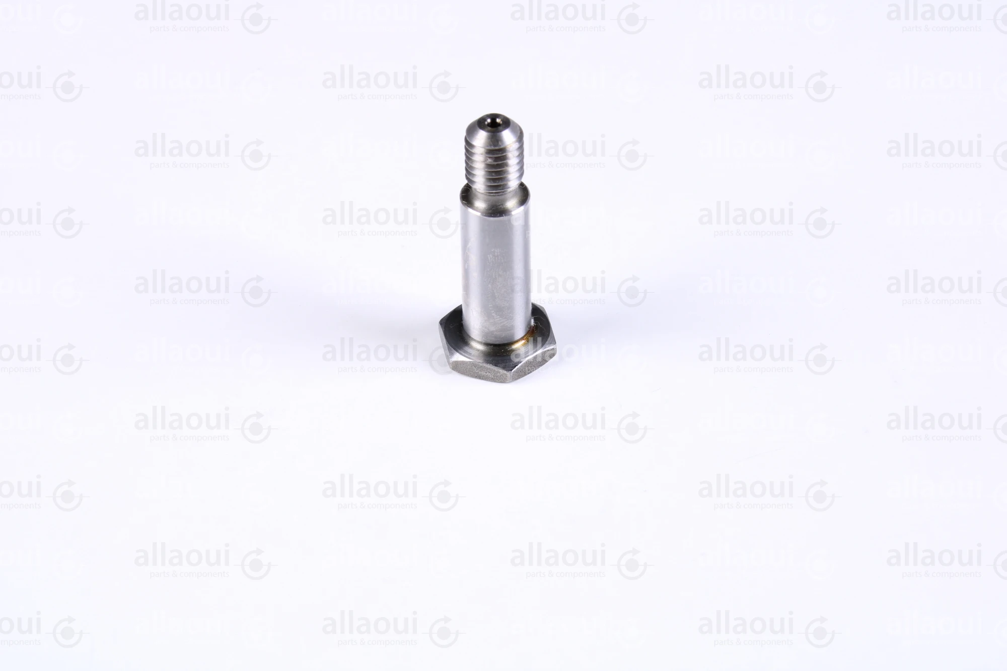 Bobst Screw BSA1014312046 Bobst Screw BSA1014312046