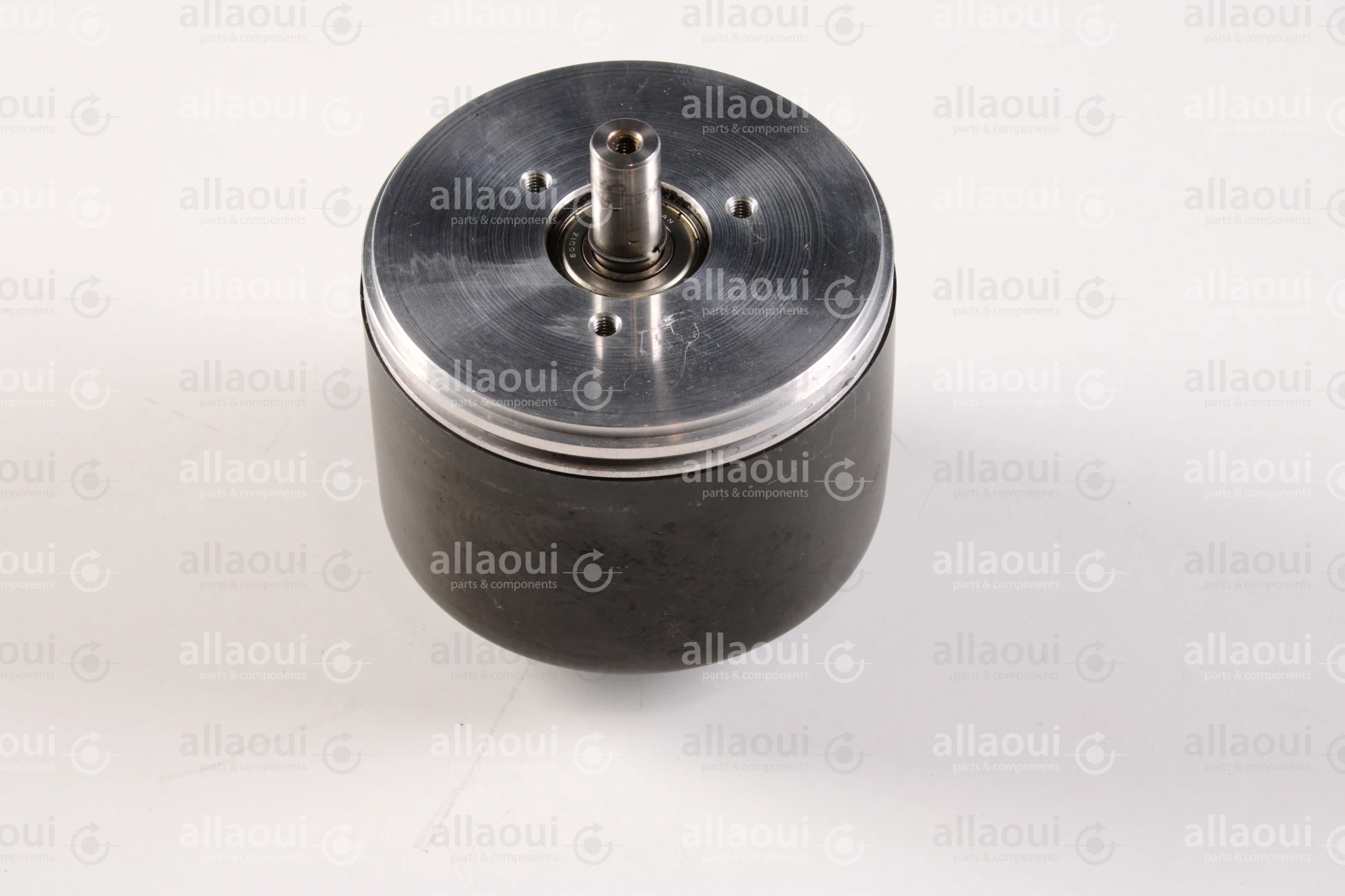 Baumer Encoder BDC 06.24K1024/K508