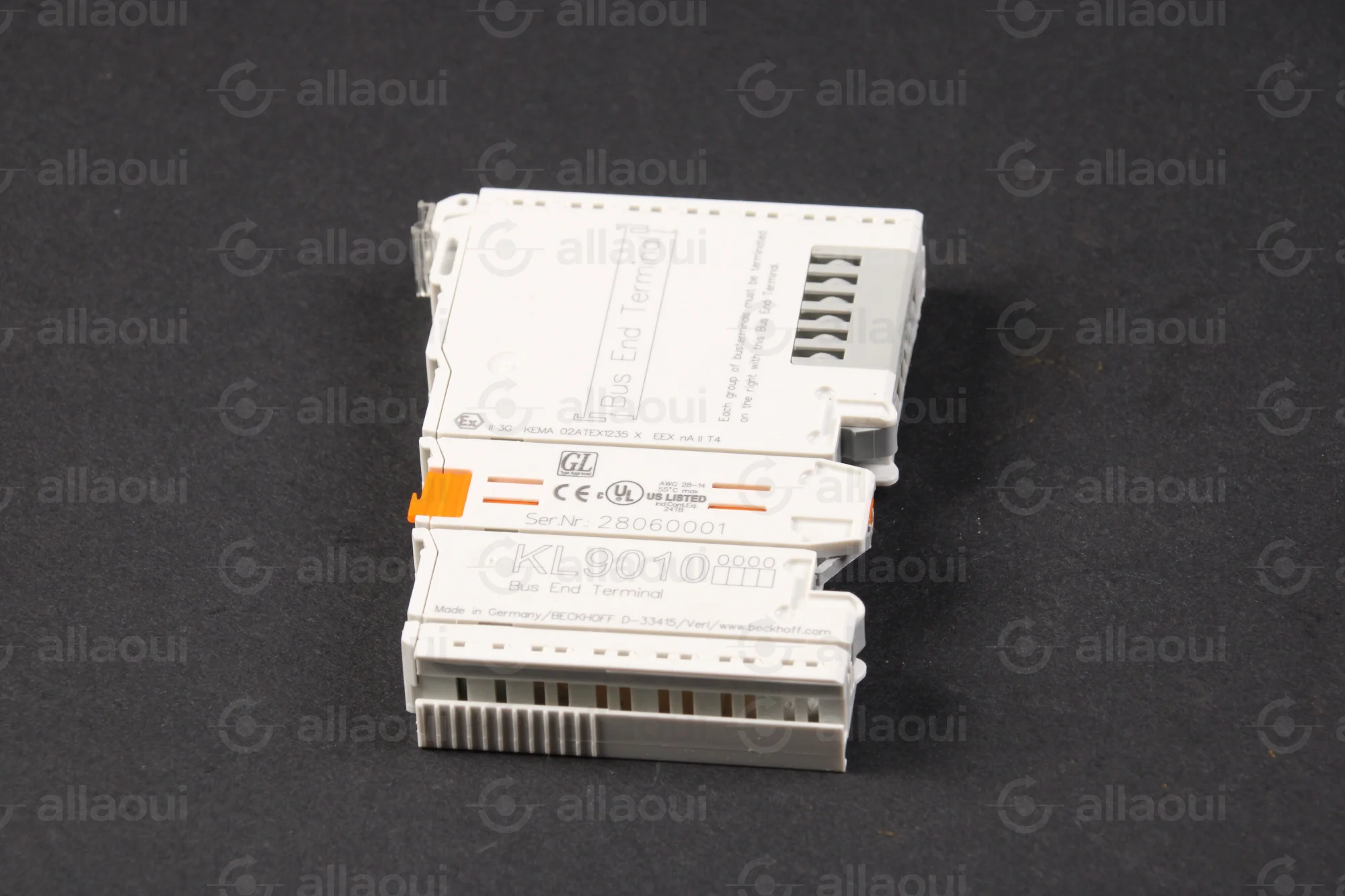 Beckhoff Beckhoff module KL9010