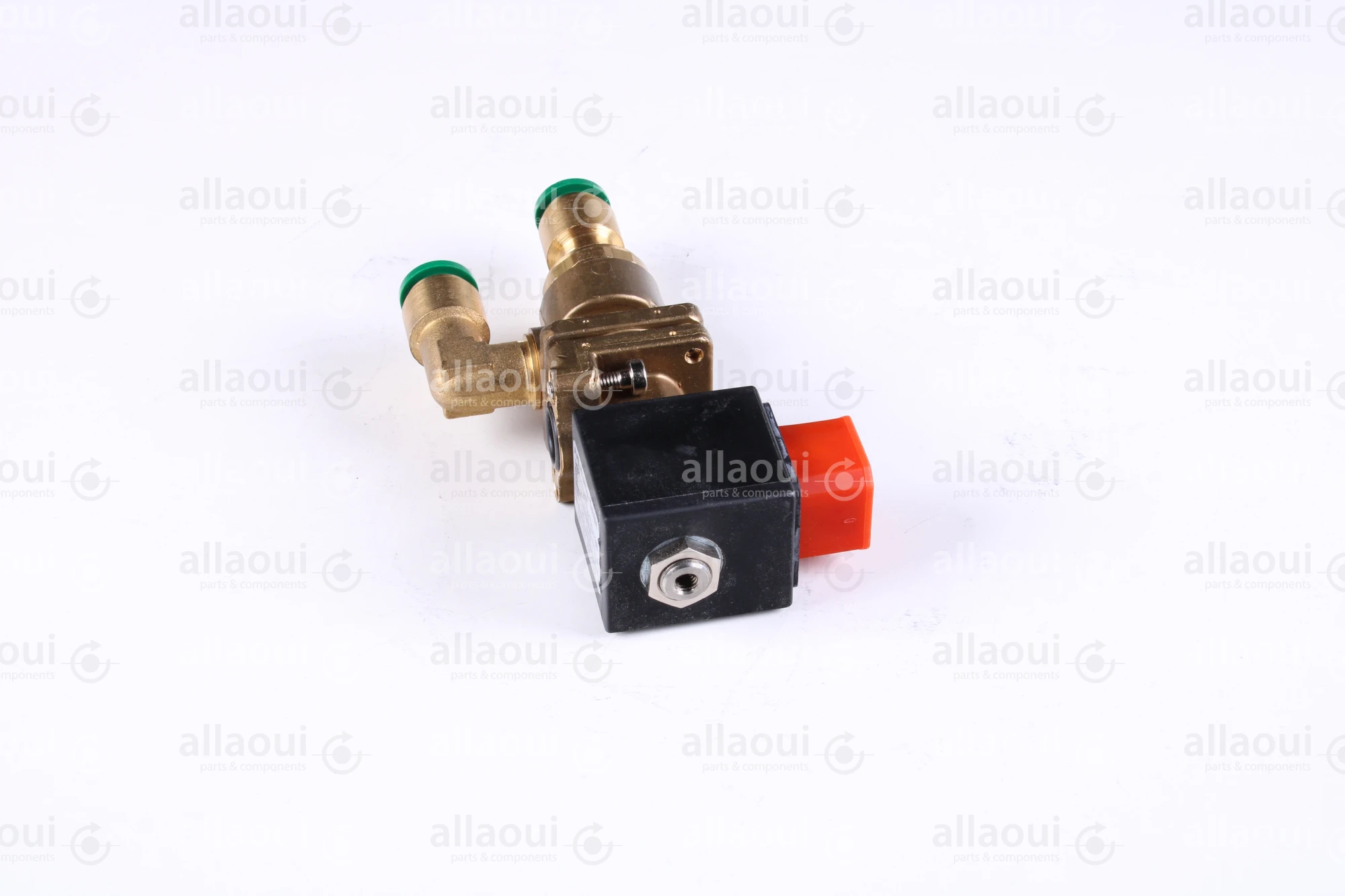 Heidelberg Solenoid Valve 61.184.1211/02 Heidelberg Solenoid Valve 61.184.1211/02