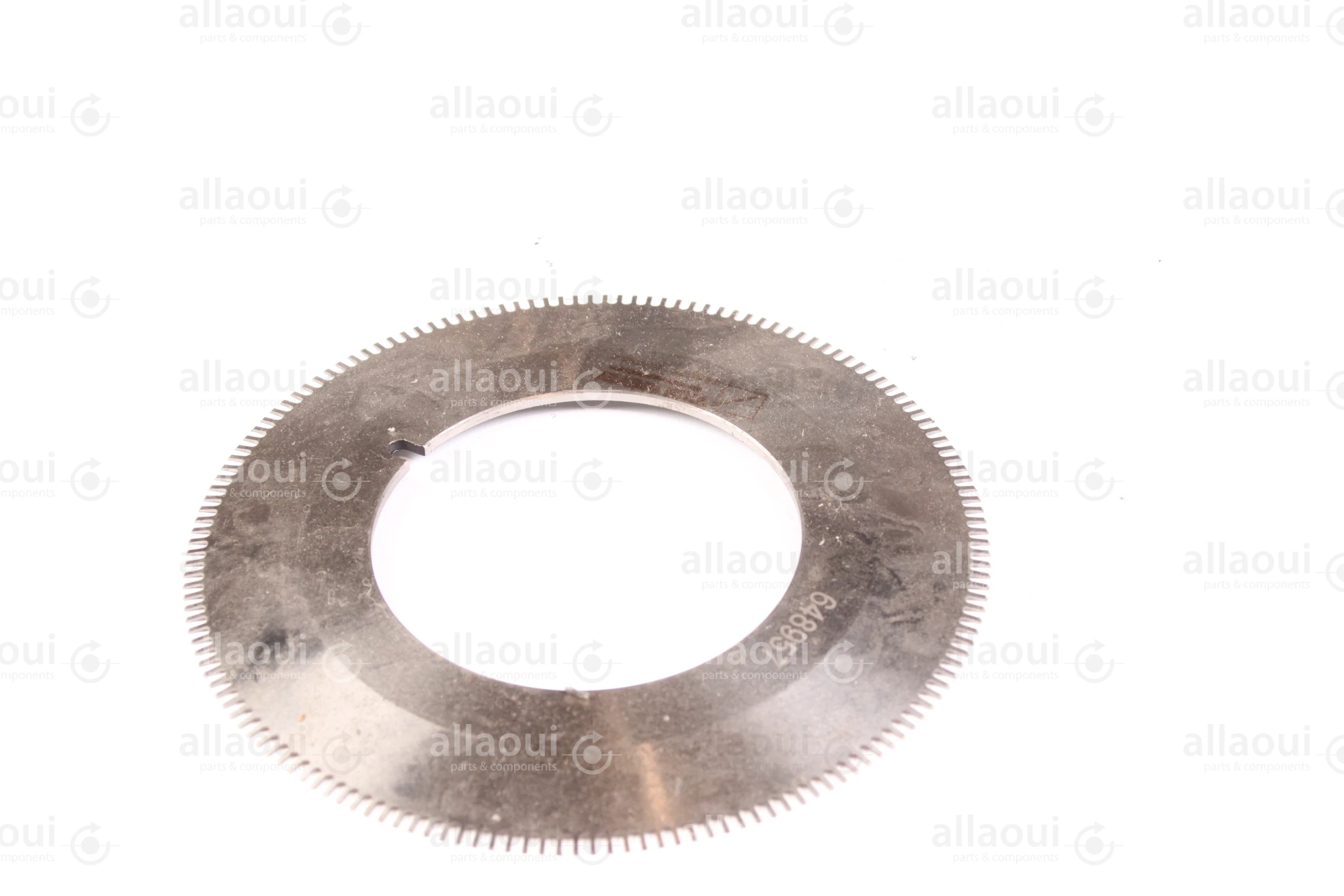 TKM Meyer Kreismesser 448076-601064 TKM Meyer Kreismesser 448076-601064