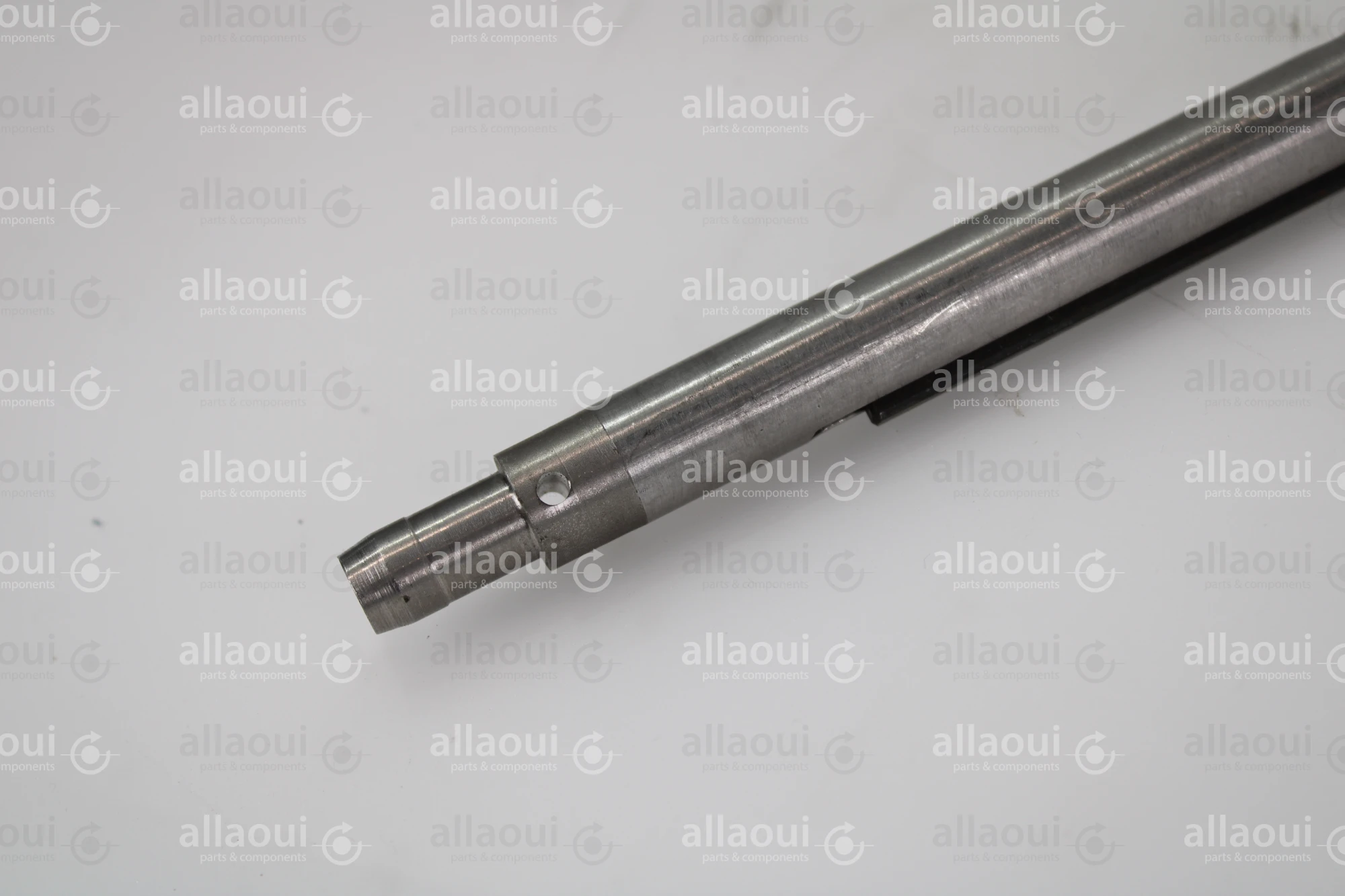 Kolbus Shaft 12523512 Kolbus Shaft 12523512