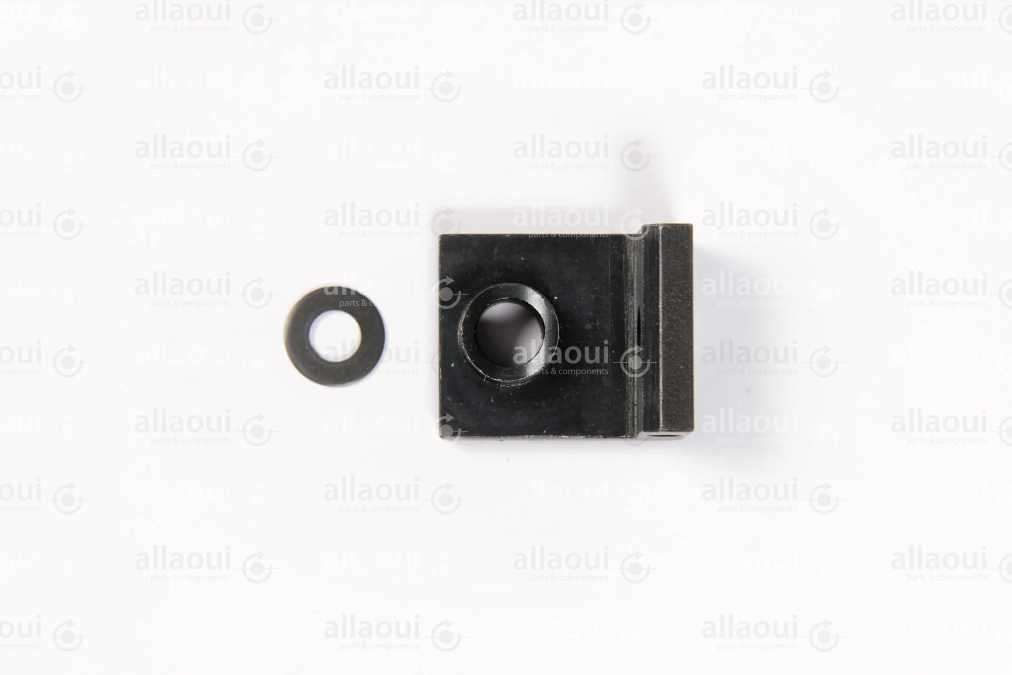 Manroland Bracket 80.17F13-2466 Manroland Bracket 80.17F13-2466
