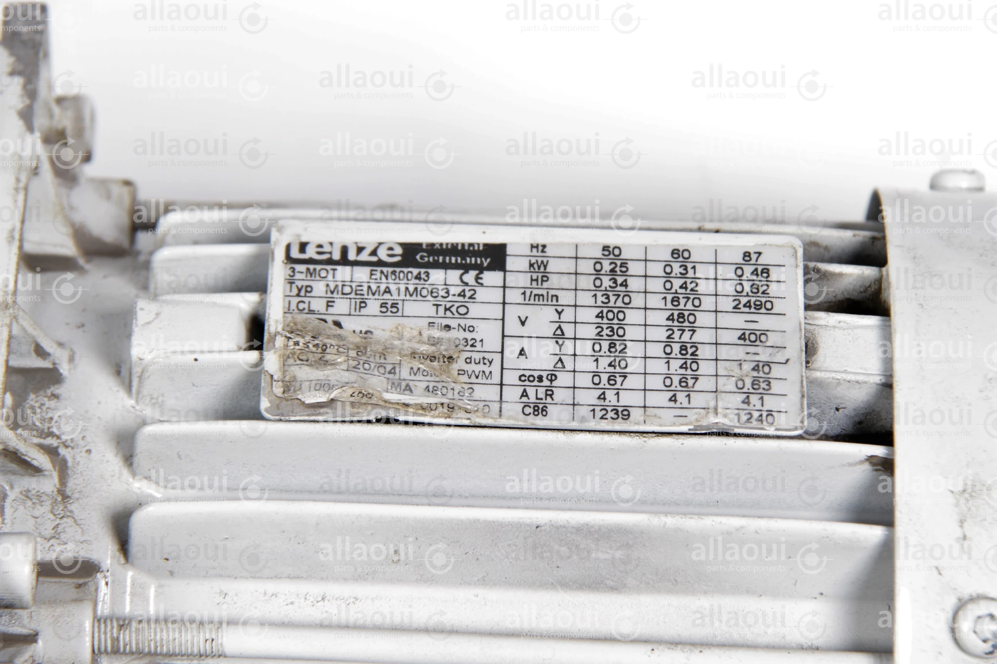 Lenze GST04-1M VCR-063C42 GST04-1M VCR-063C42 Lenze GST04-1M VCR-063C42 GST04-1M VCR-063C42