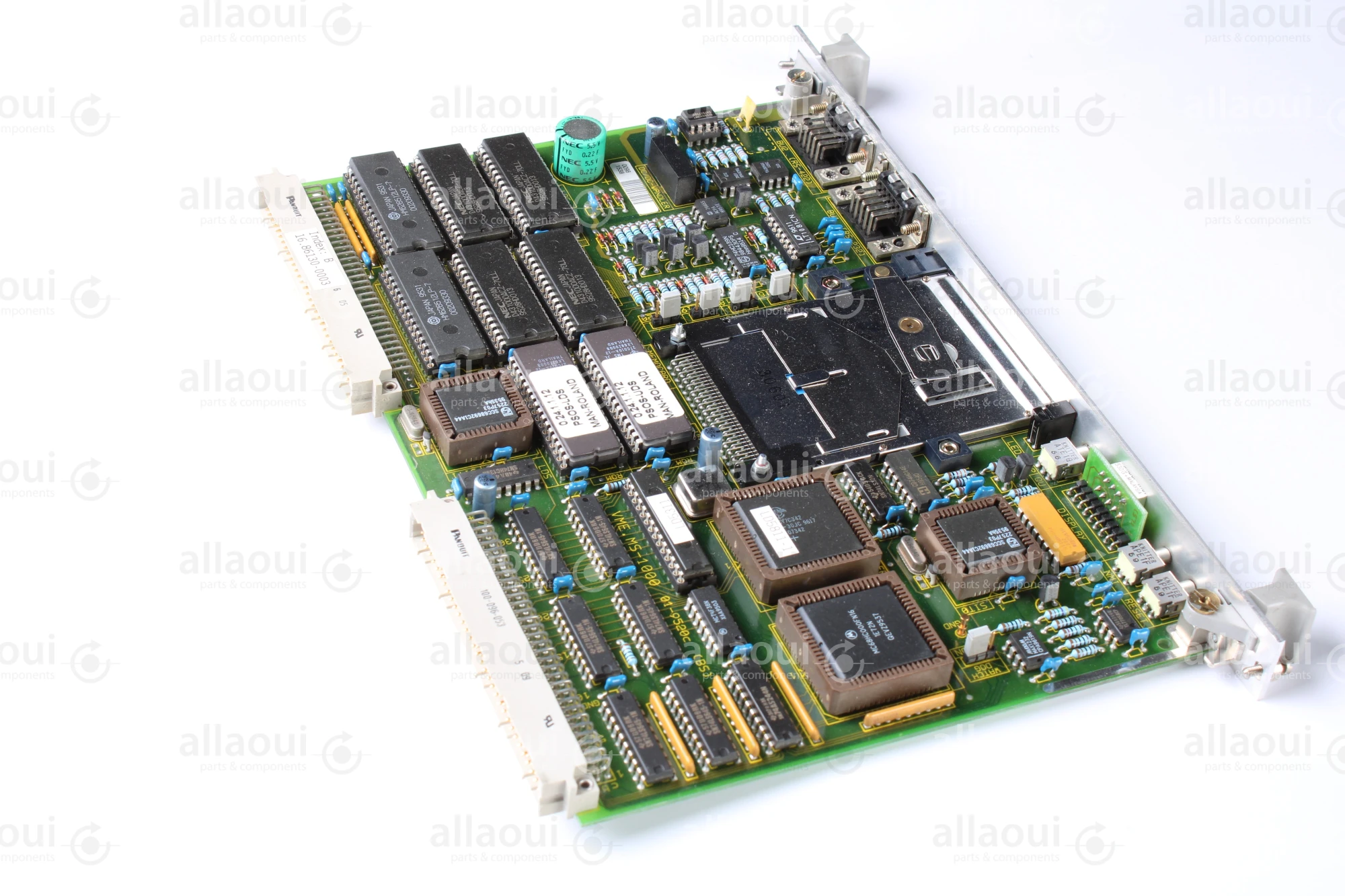 Manroland Circuit Board 16.86130-0003 Index: I Manroland Circuit Board 16.86130-0003 Index: I