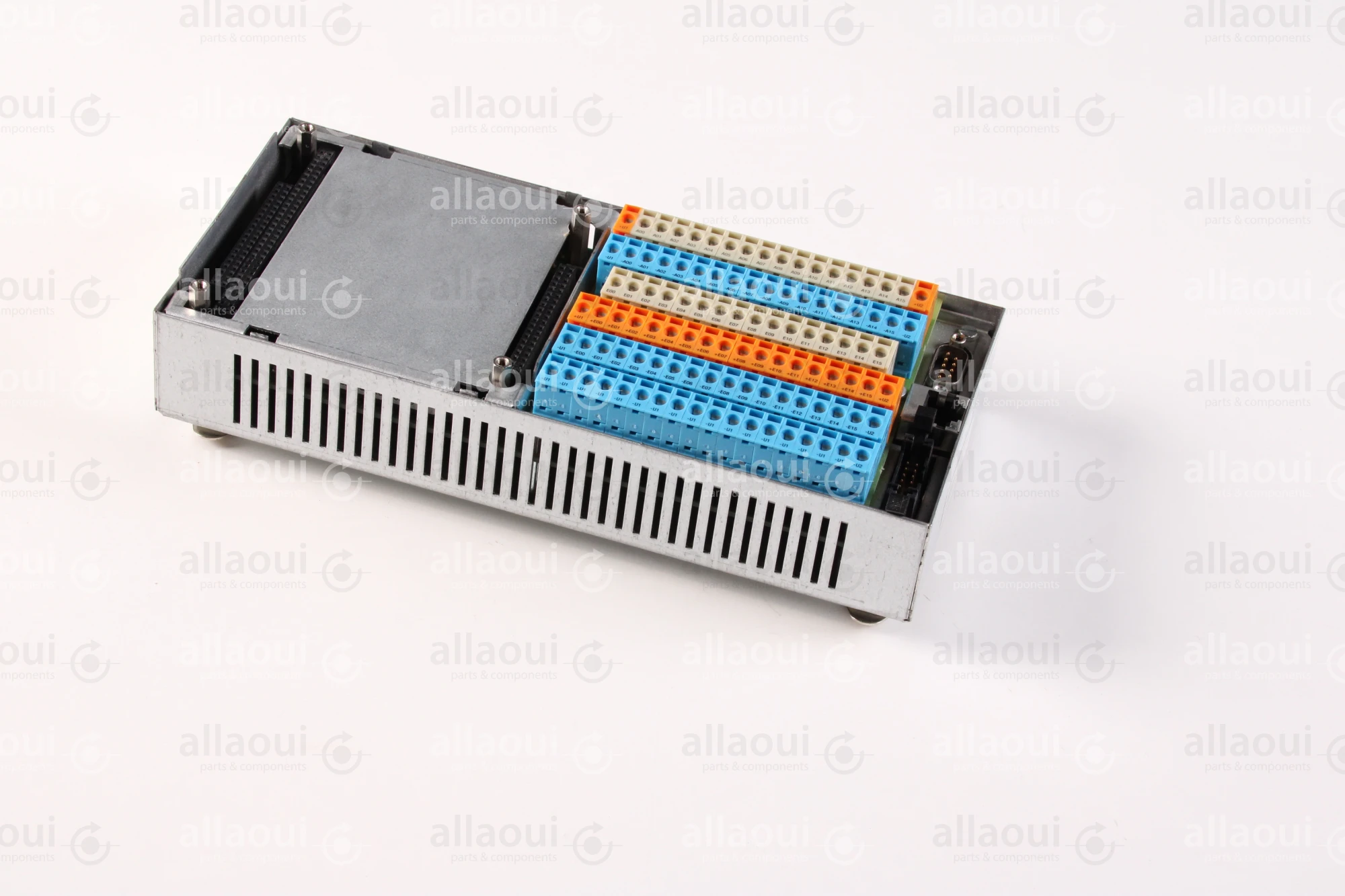 Mikrap AG PC-Basis I/O Digital 1152-014/007 Mikrap AG PC-Basis I/O Digital 1152-014/007