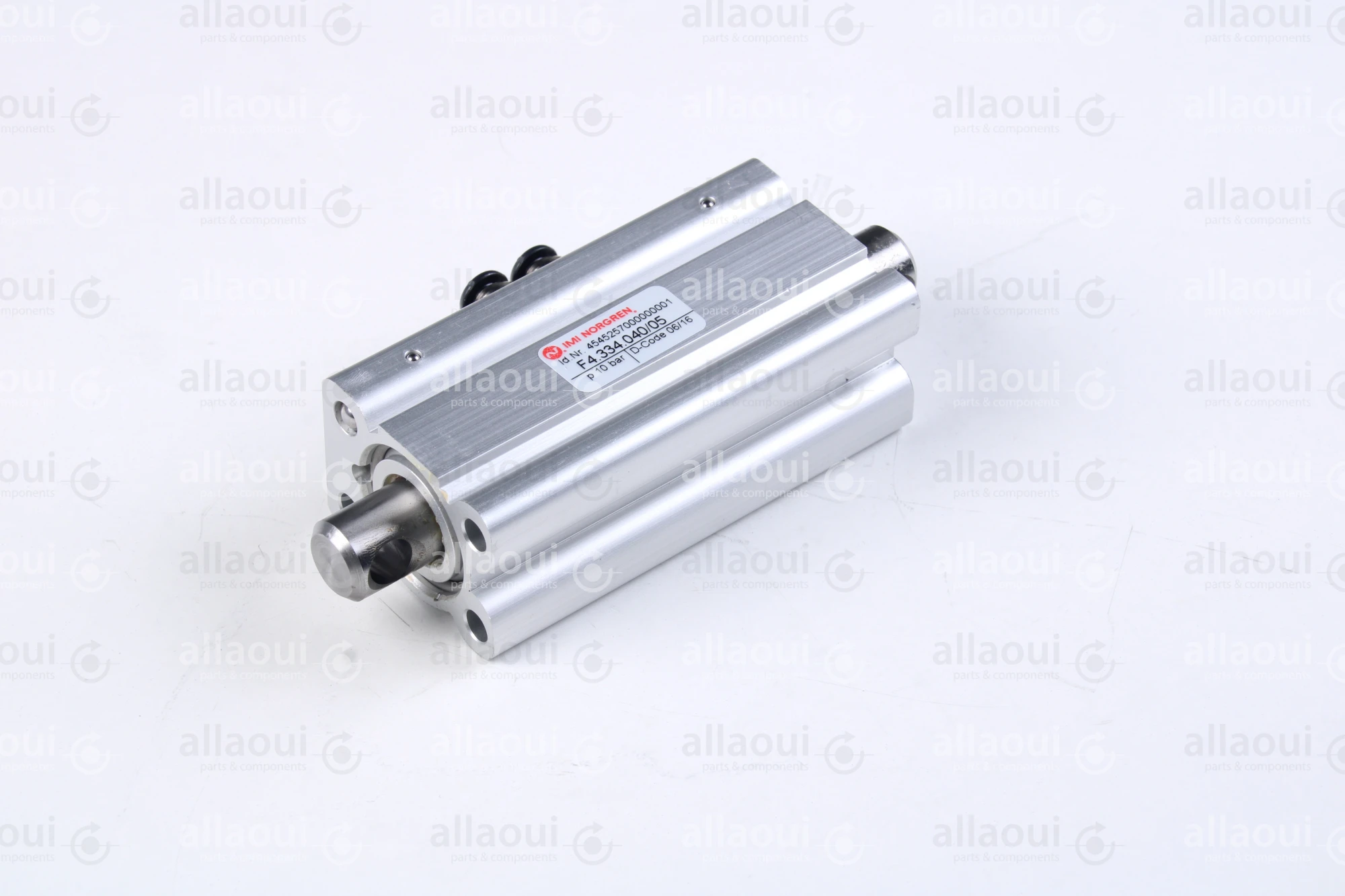 Heidelberg Pneumatic Cylinder F4.334.040/05 Heidelberg Pneumatic Cylinder F4.334.040/05