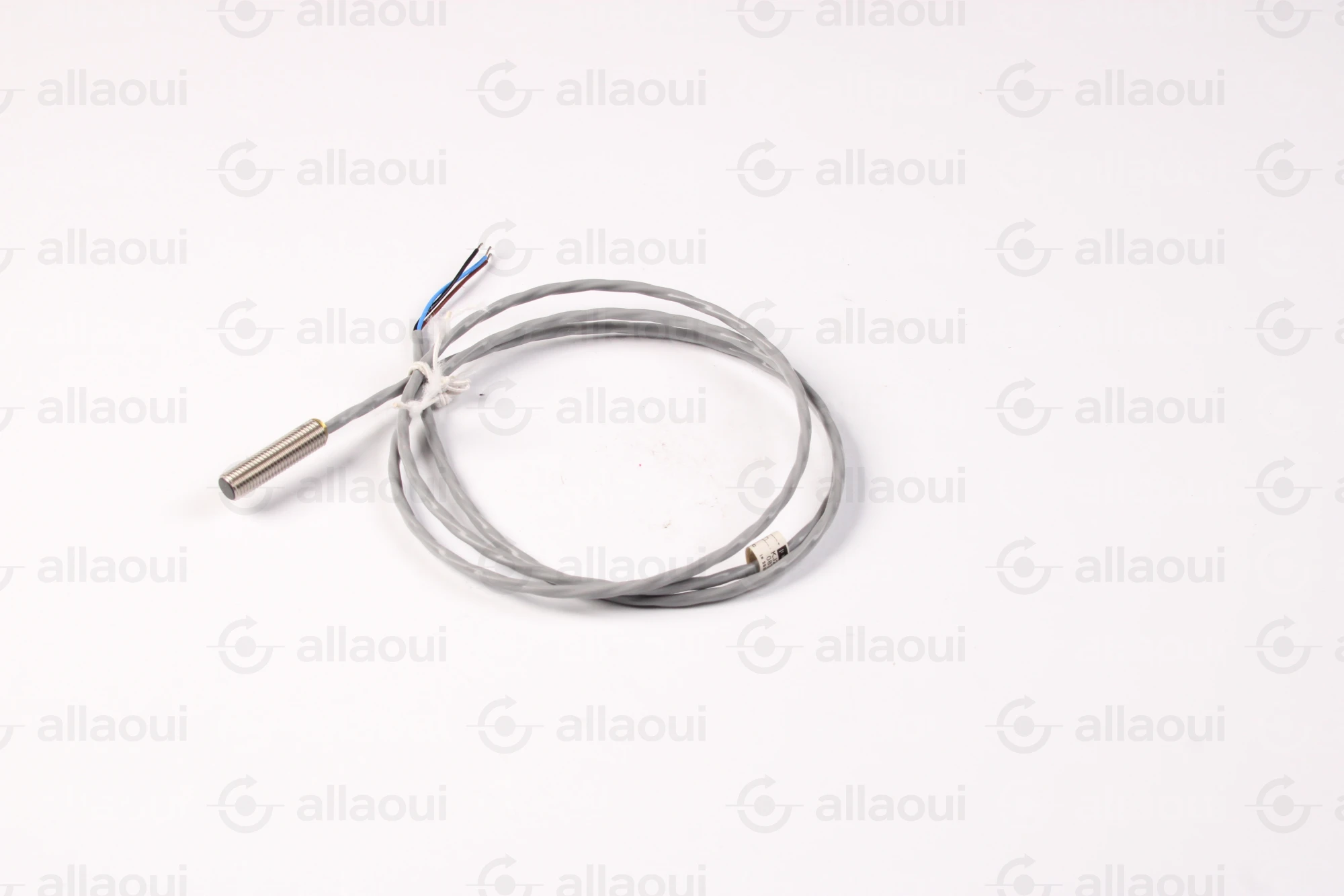 Pulsotronic Proximity sensor inductive KJ2-M8EB30-DPÖ-X1019 Pulsotronic Proximity sensor inductive KJ2-M8EB30-DPÖ-X1019